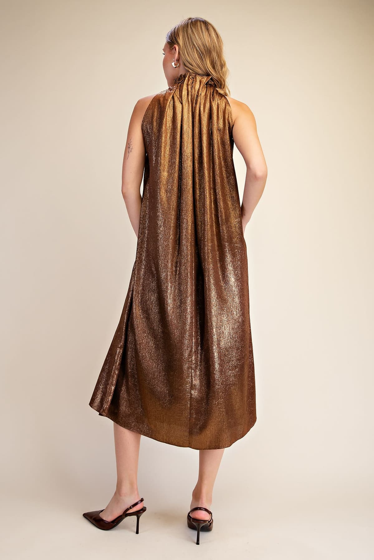 D9383 - BROWN