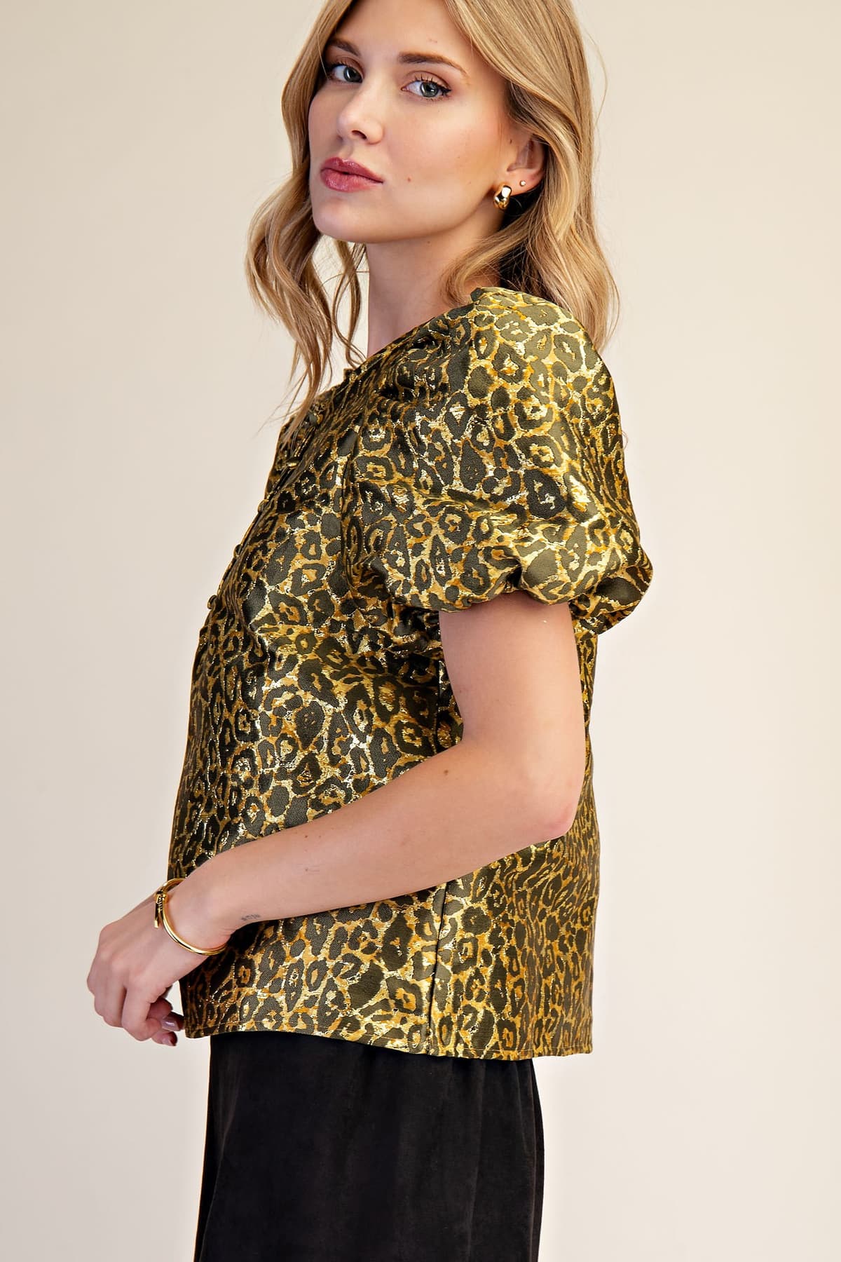T9372 - MUSTARD