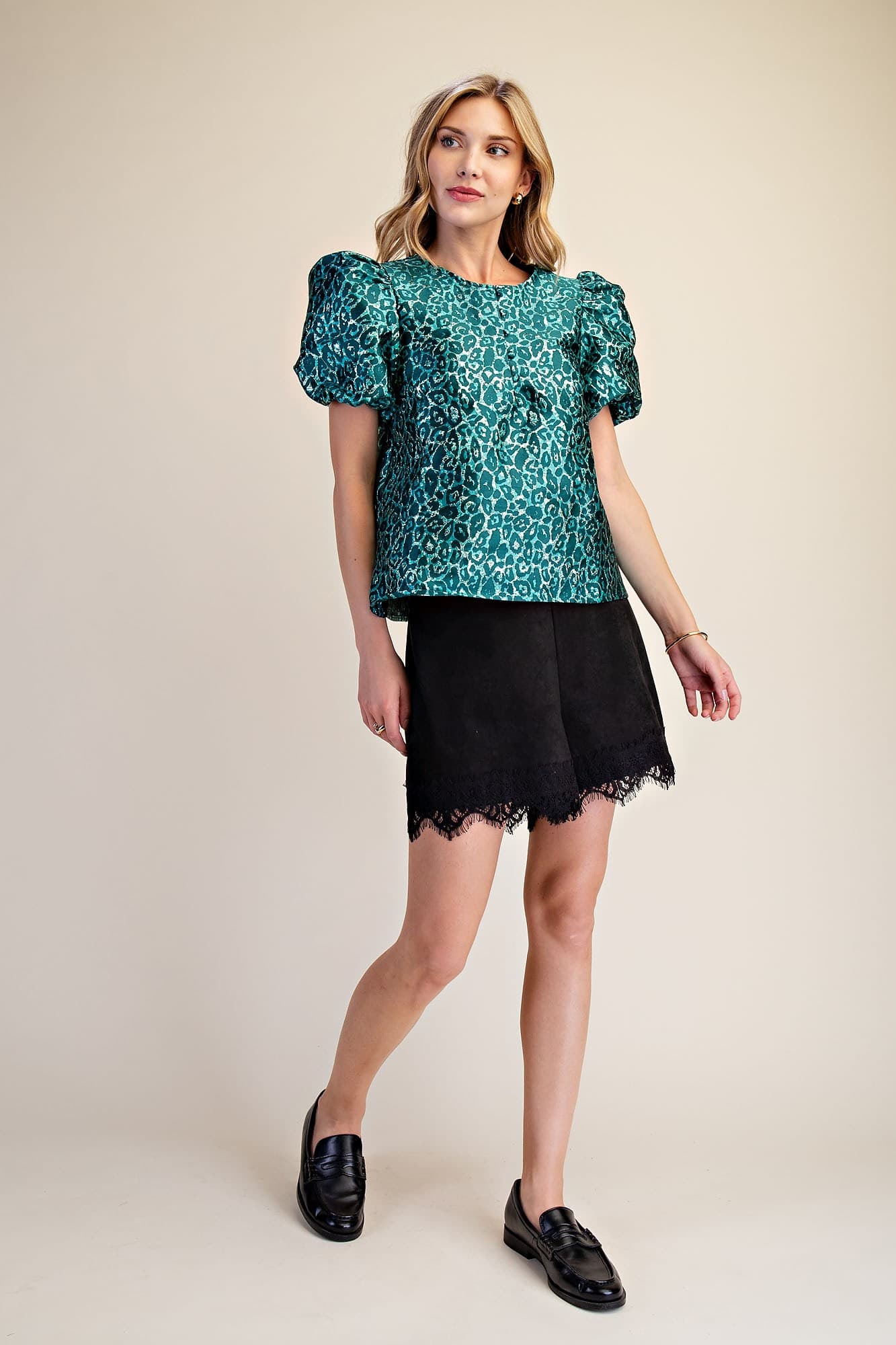 T9372 - TEAL