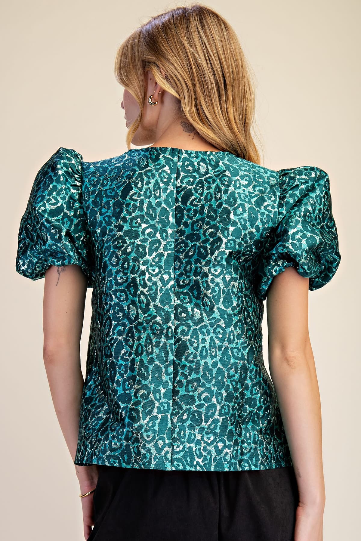 T9372 - TEAL