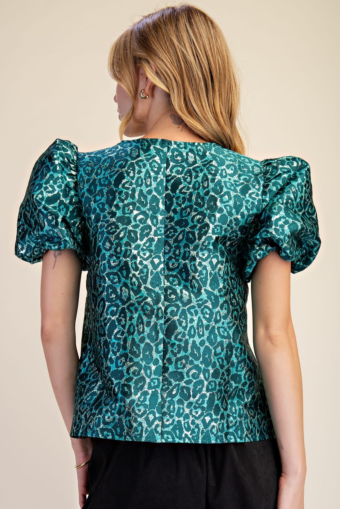T9372 - TEAL