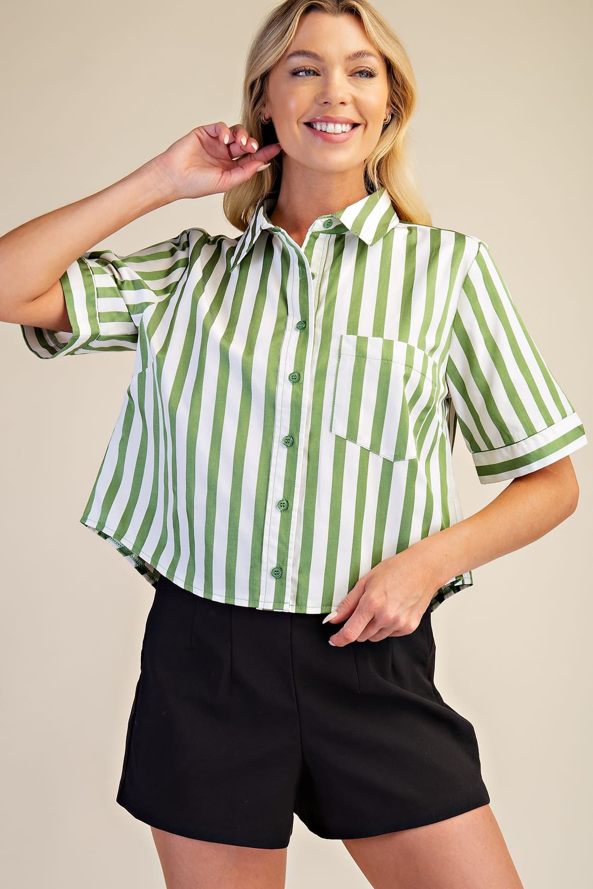 T8528 - OLIVE