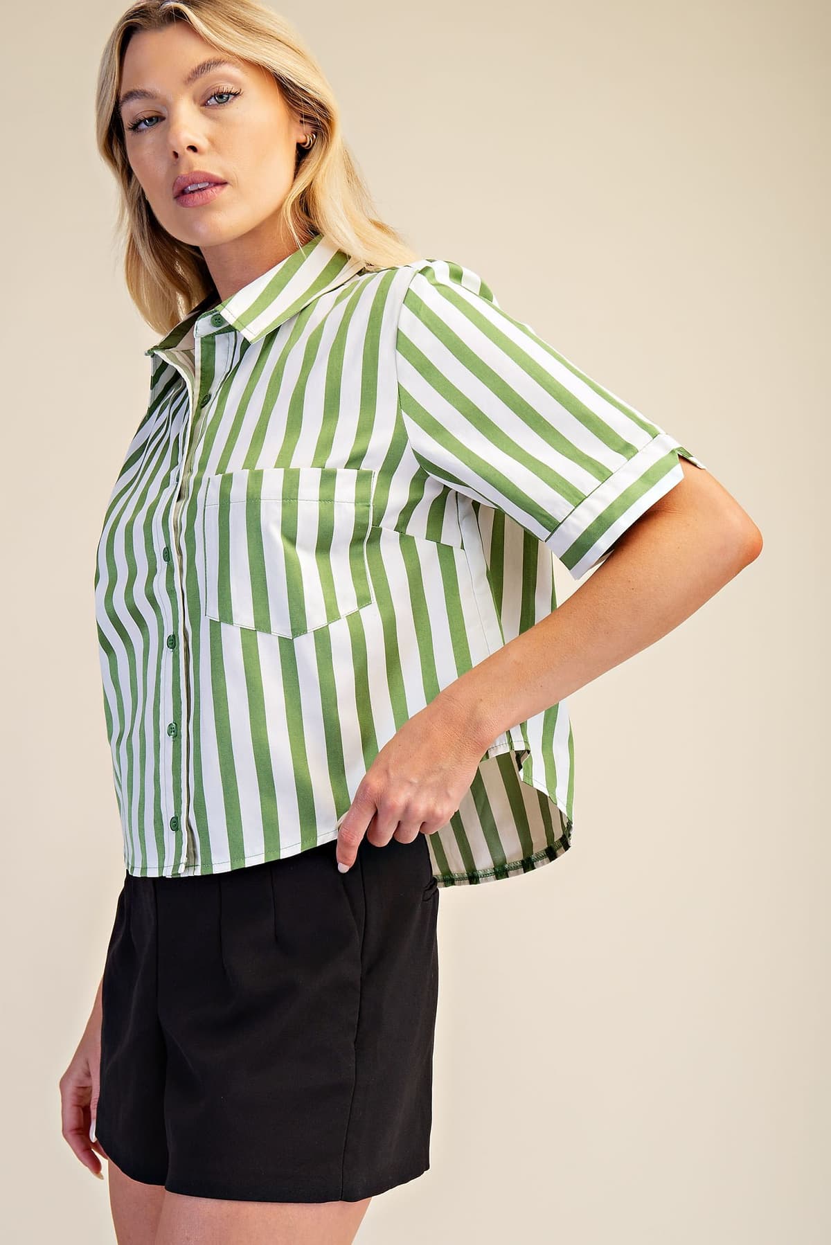 T8528 - OLIVE