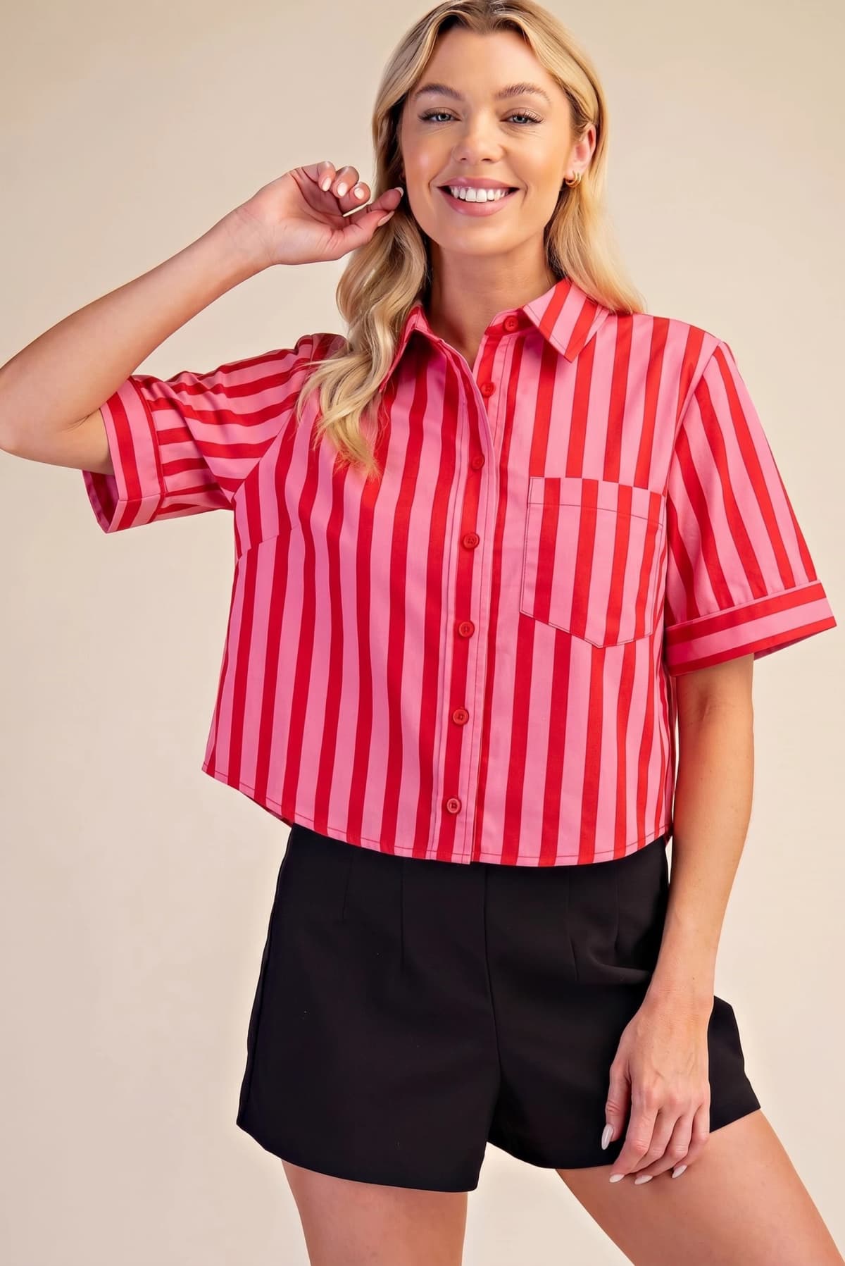 T8528 - RED