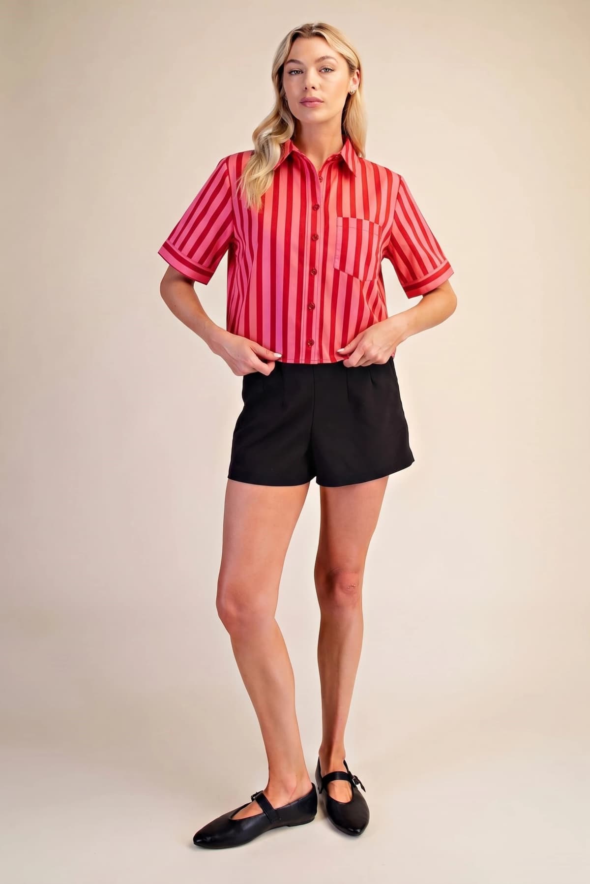 T8528 - RED