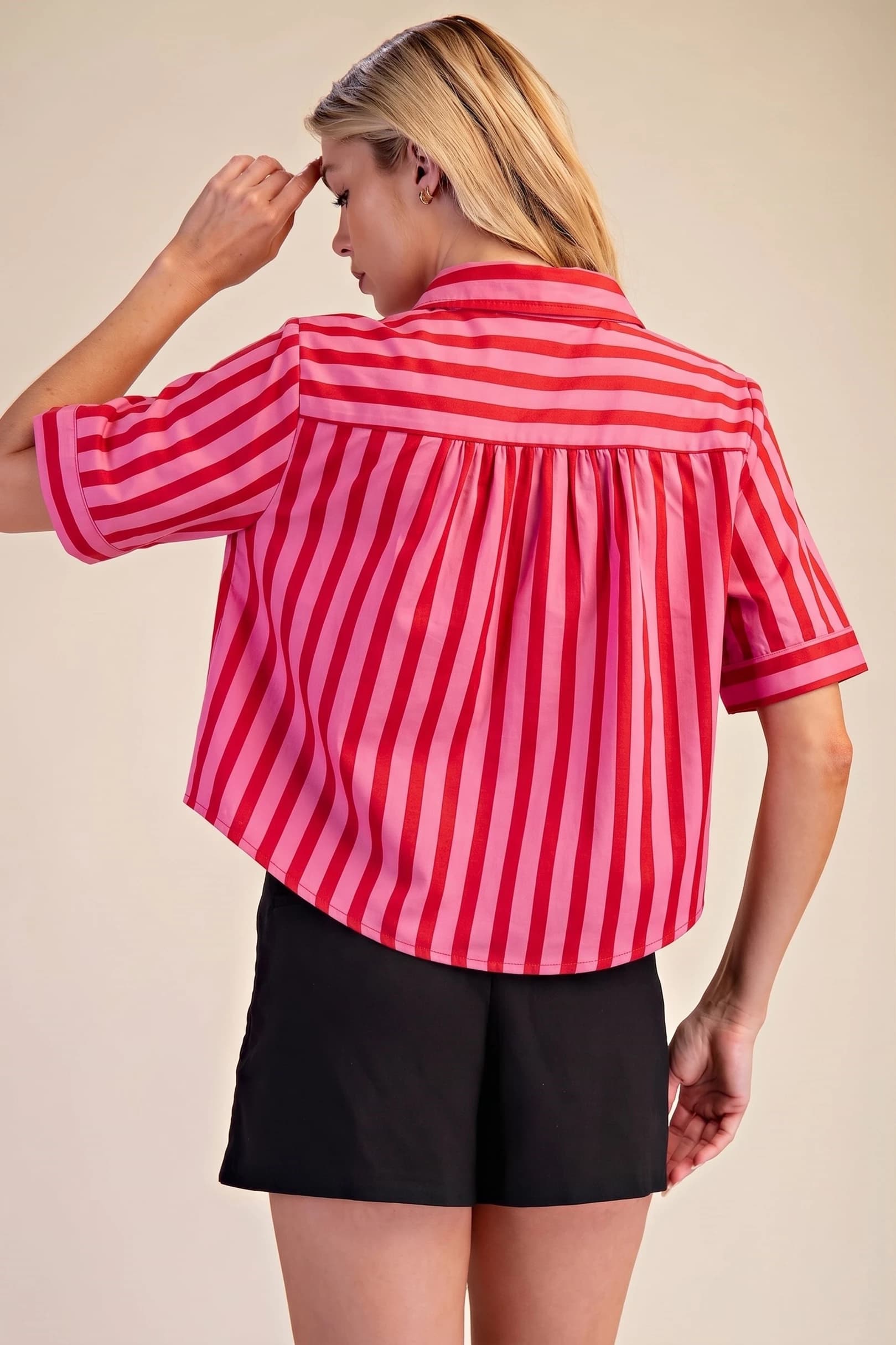 T8528 - RED