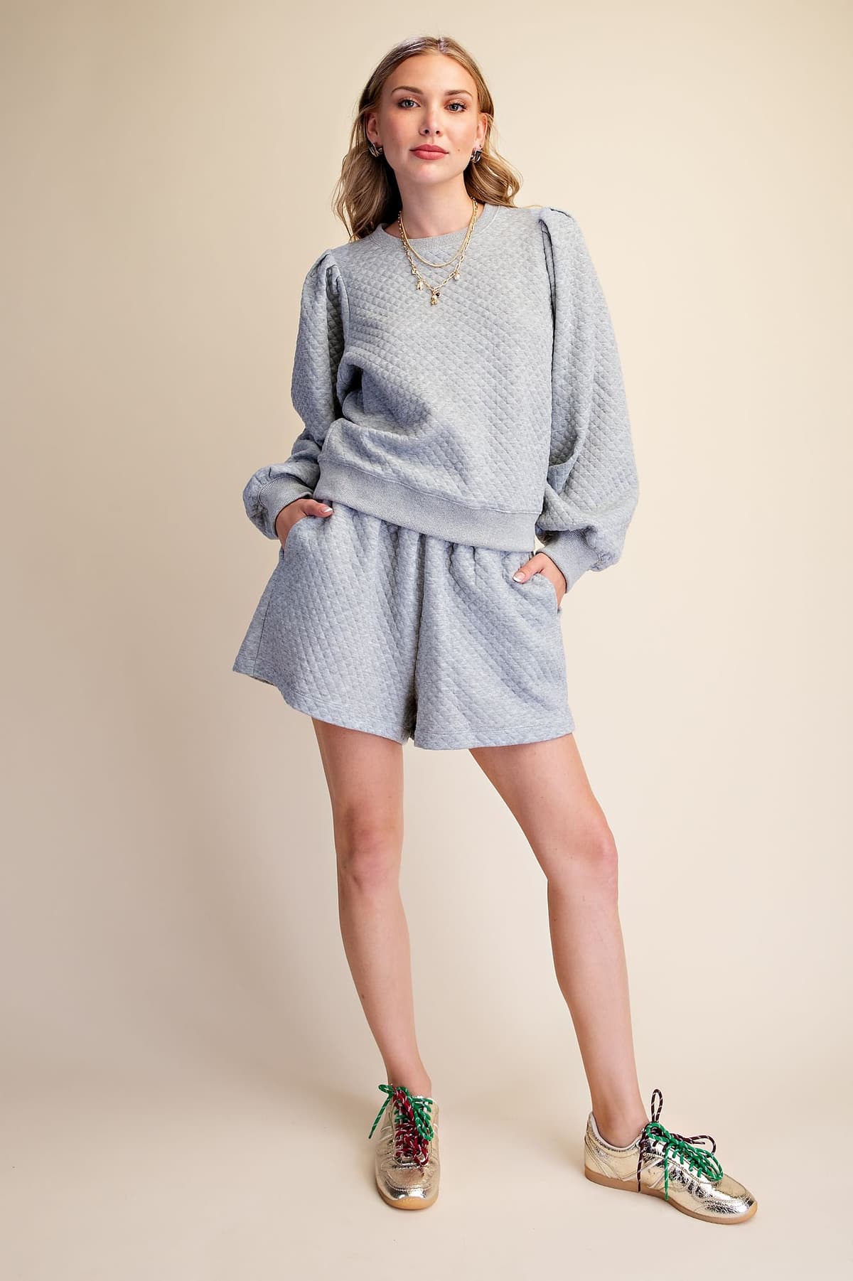 T9327 - GREY