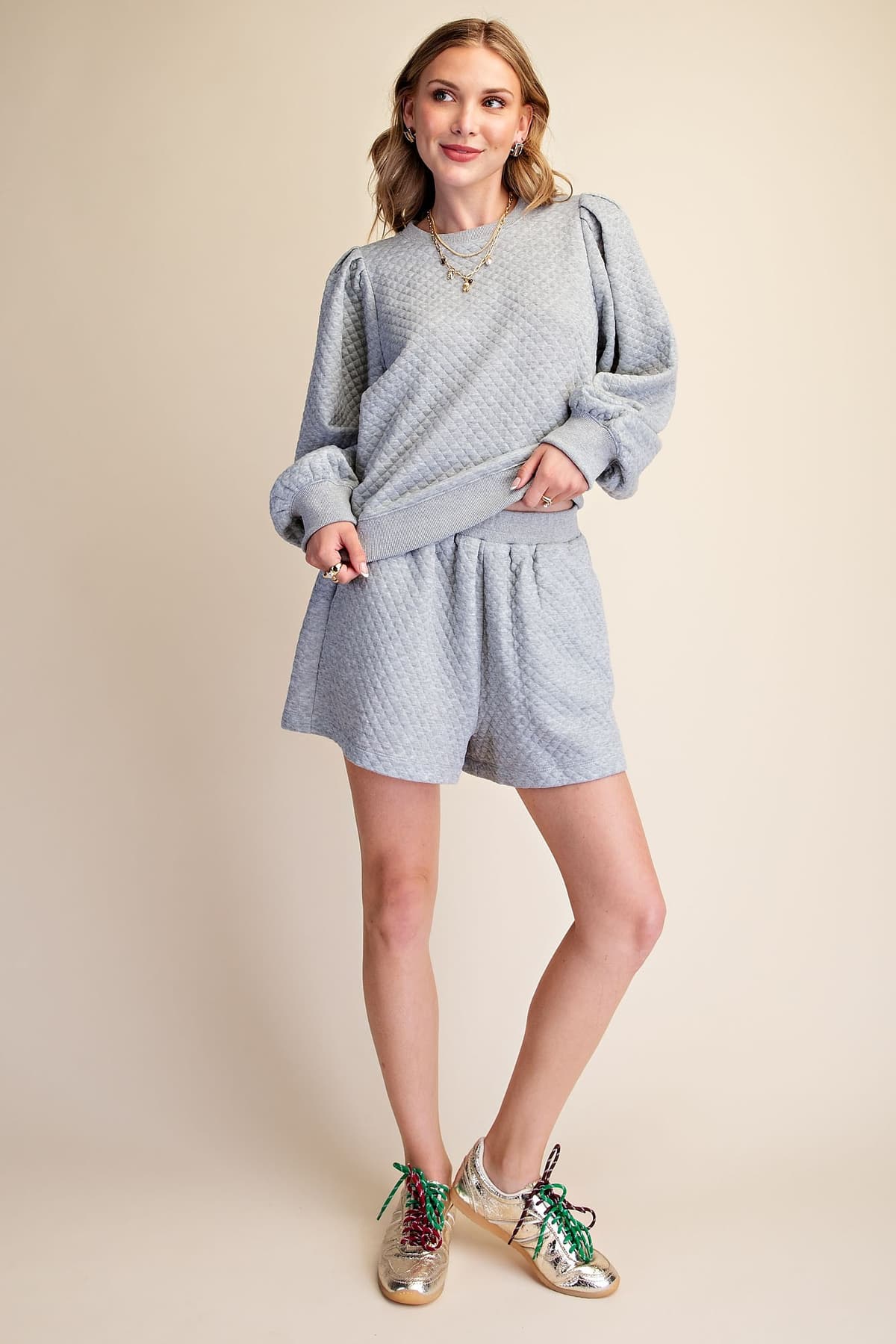 P9408 - GREY