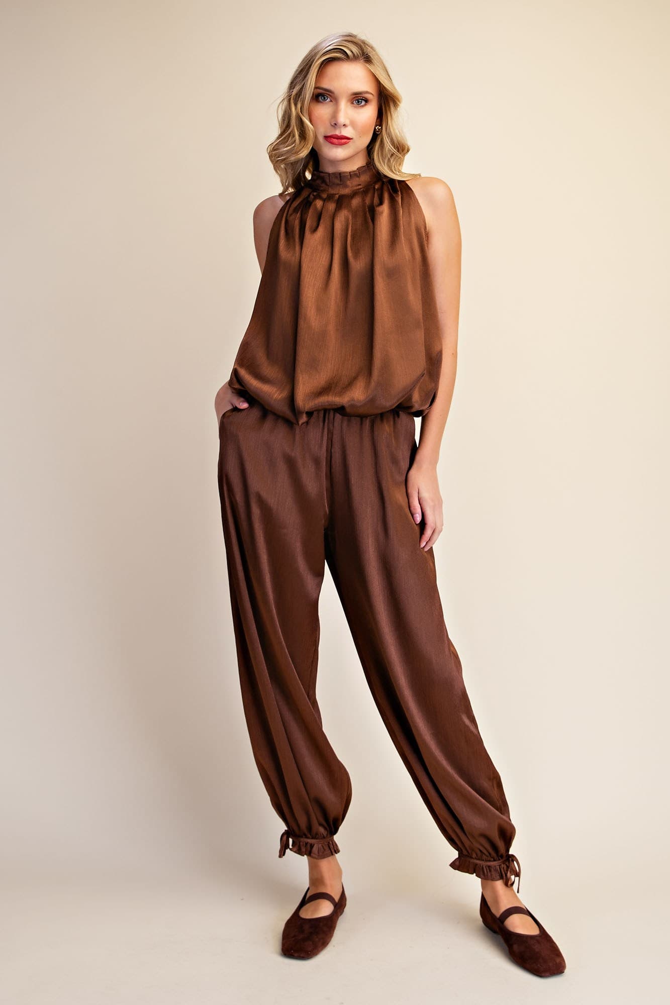 T9324 - BROWN