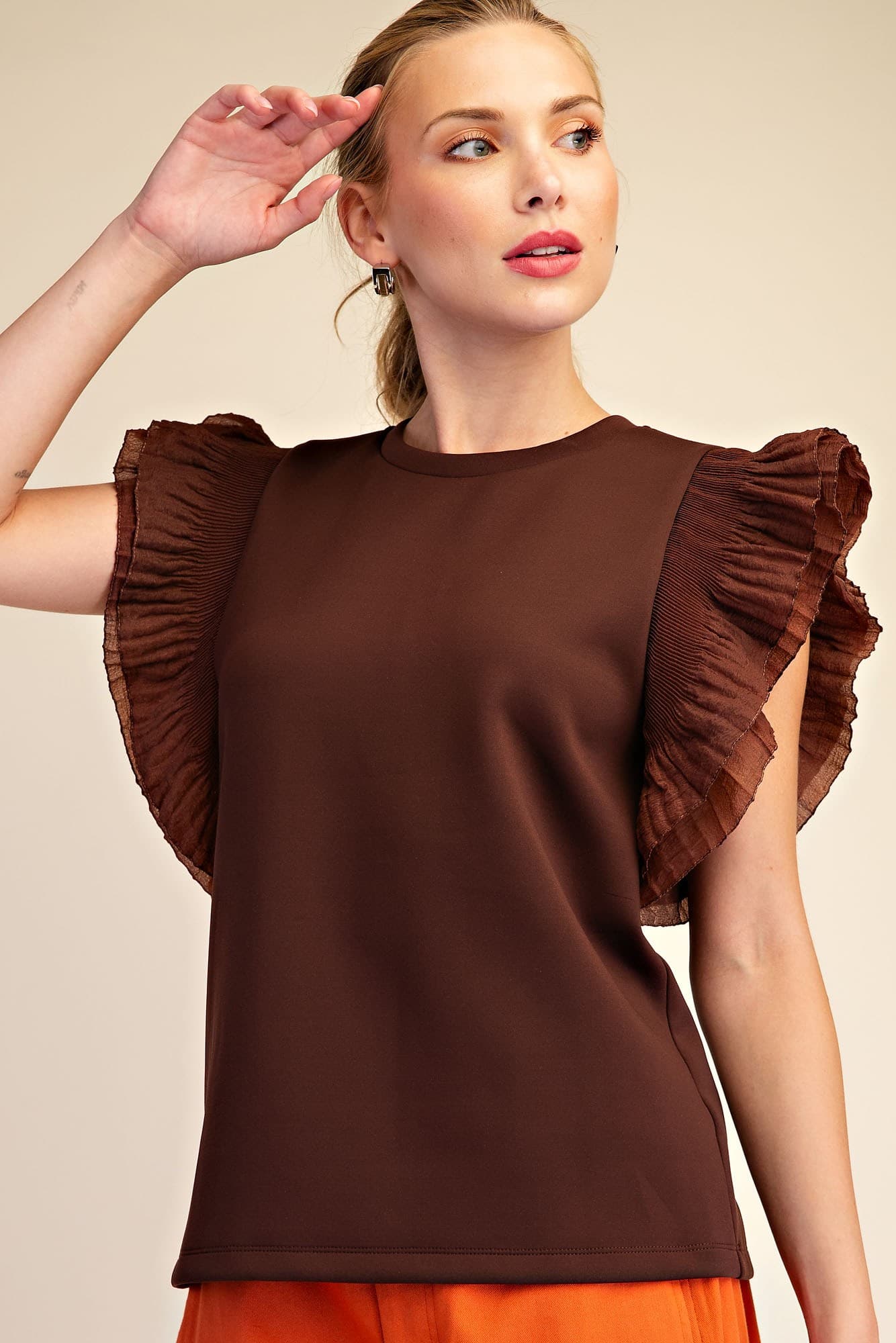 T9300 - BROWN