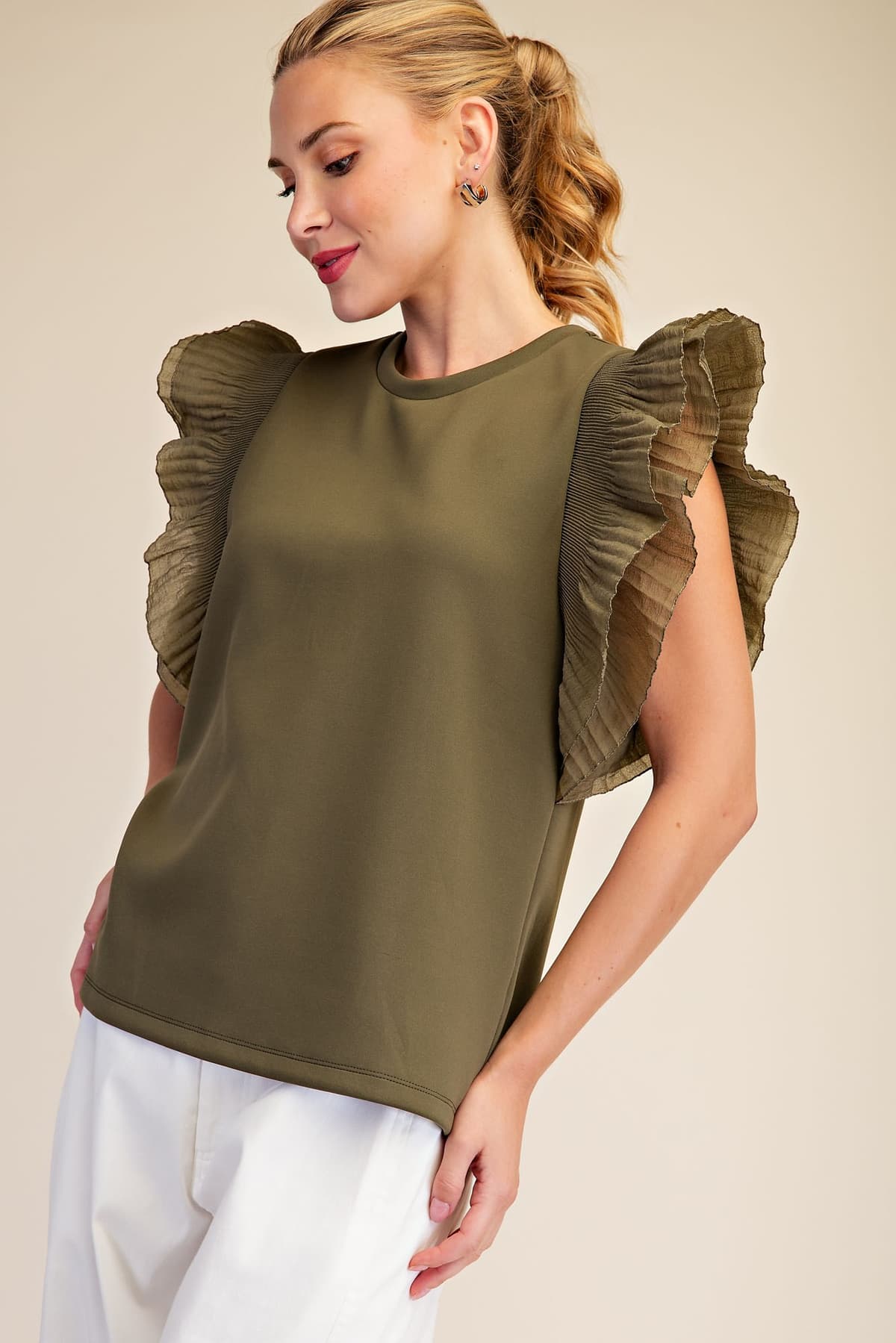 T9300 - OLIVE