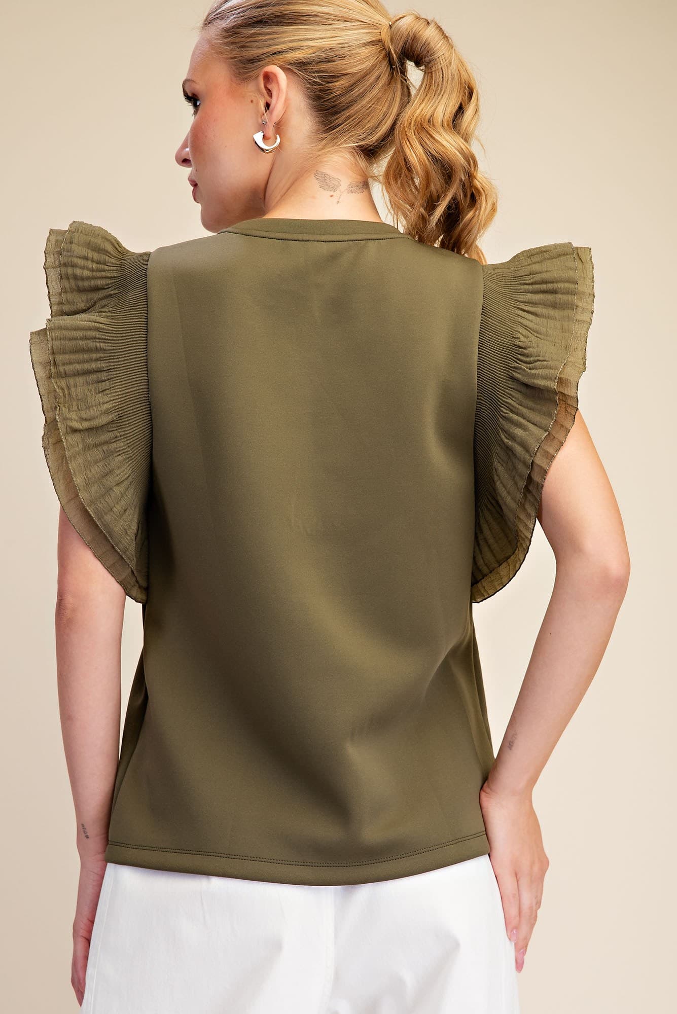 T9300 - OLIVE