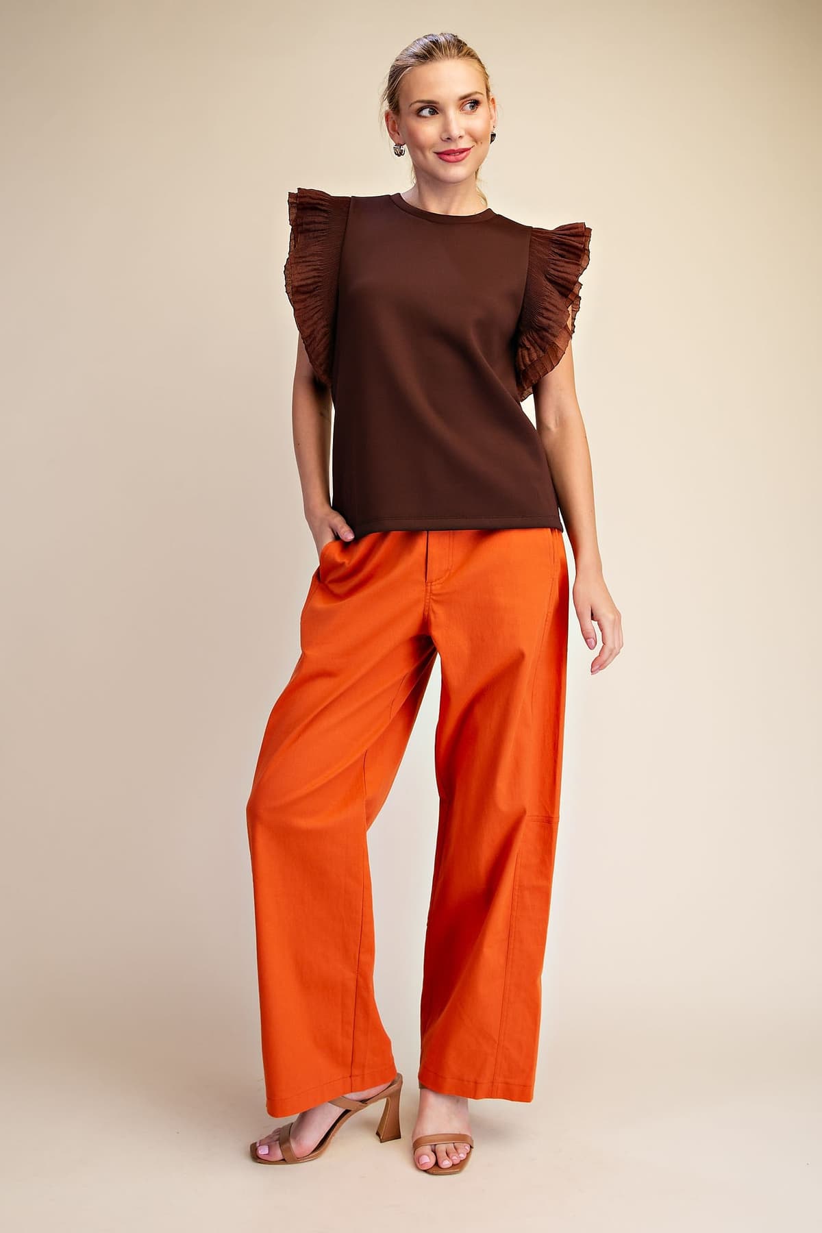 T9300 - BROWN