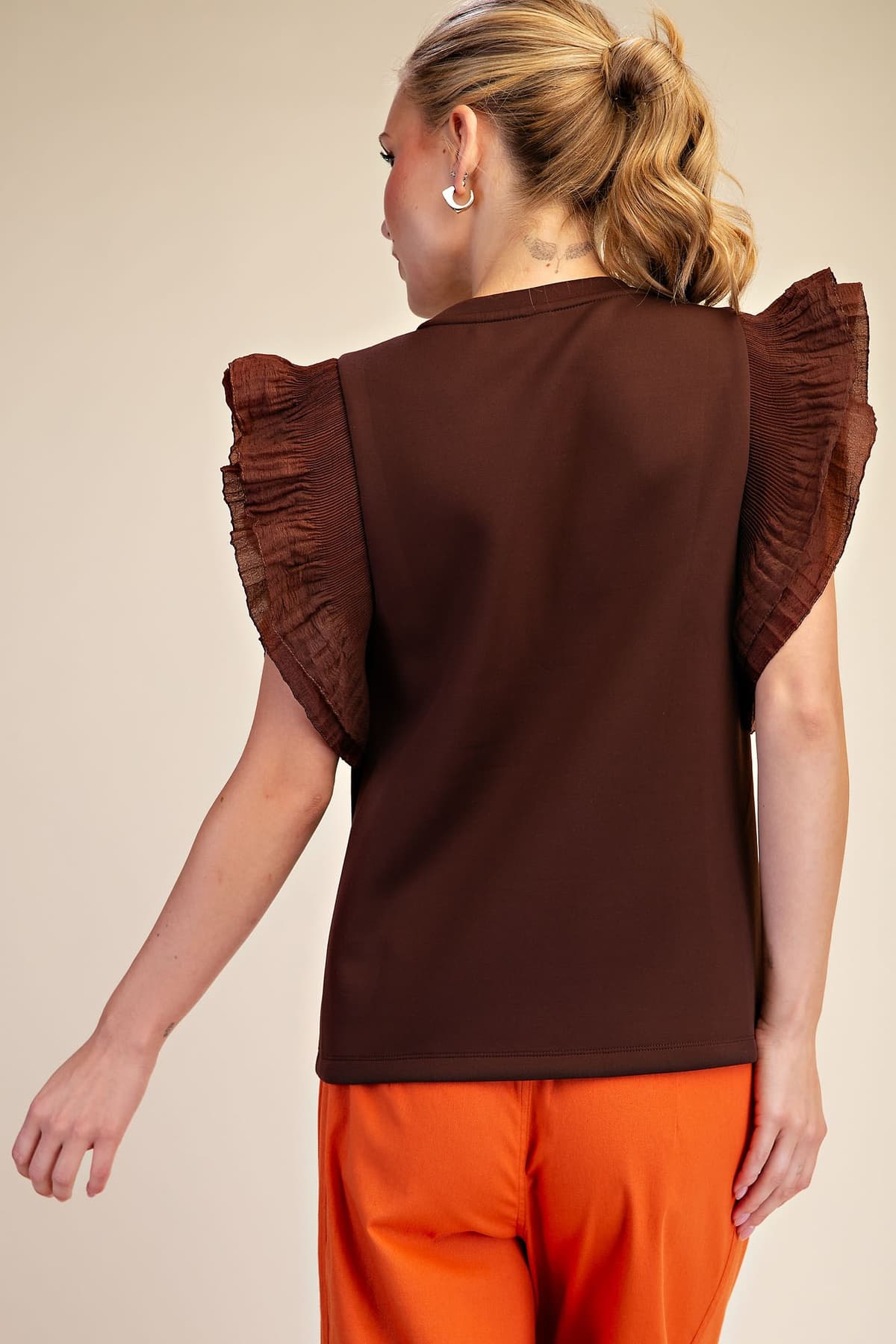 T9300 - BROWN