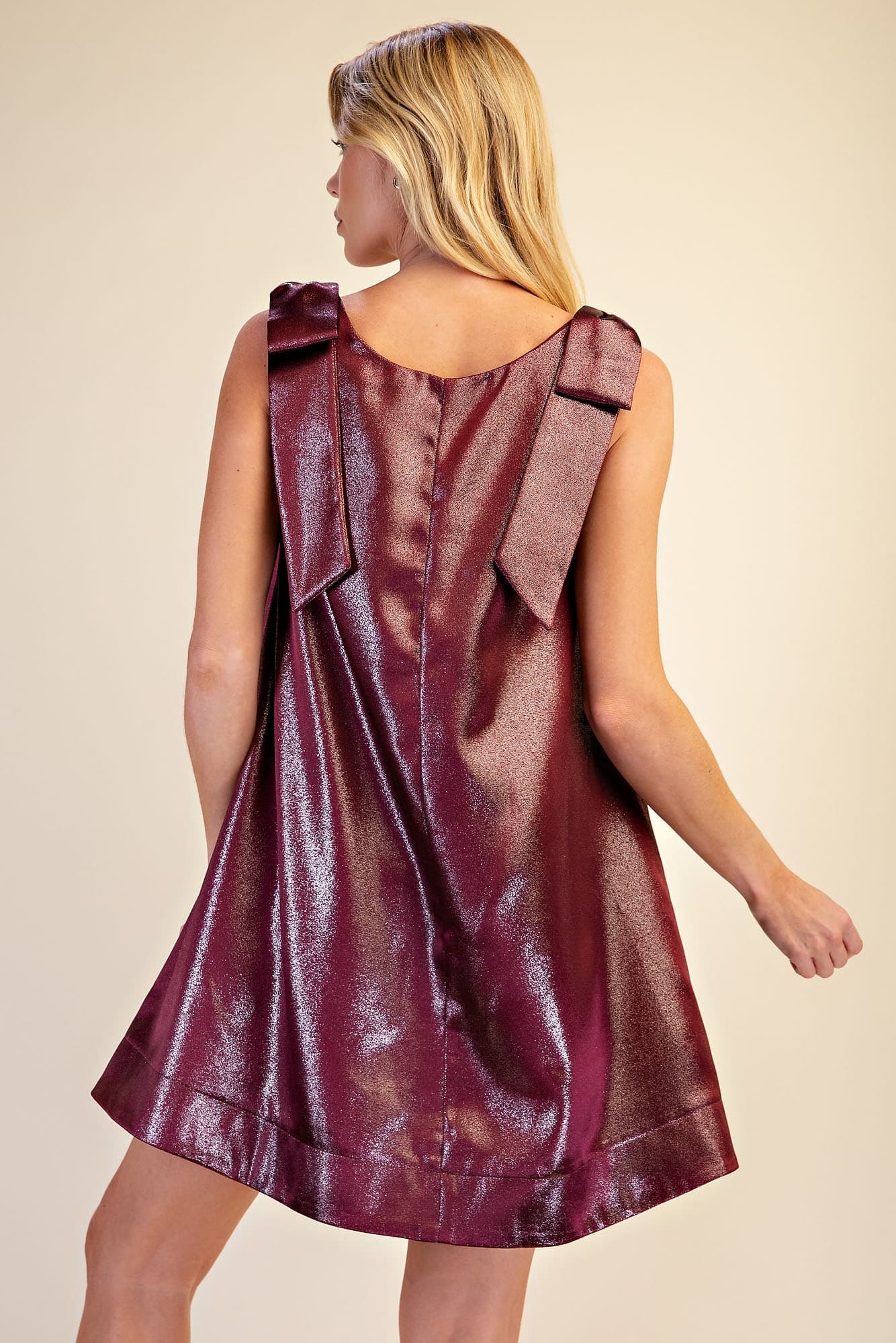 D8540 - BURGUNDY