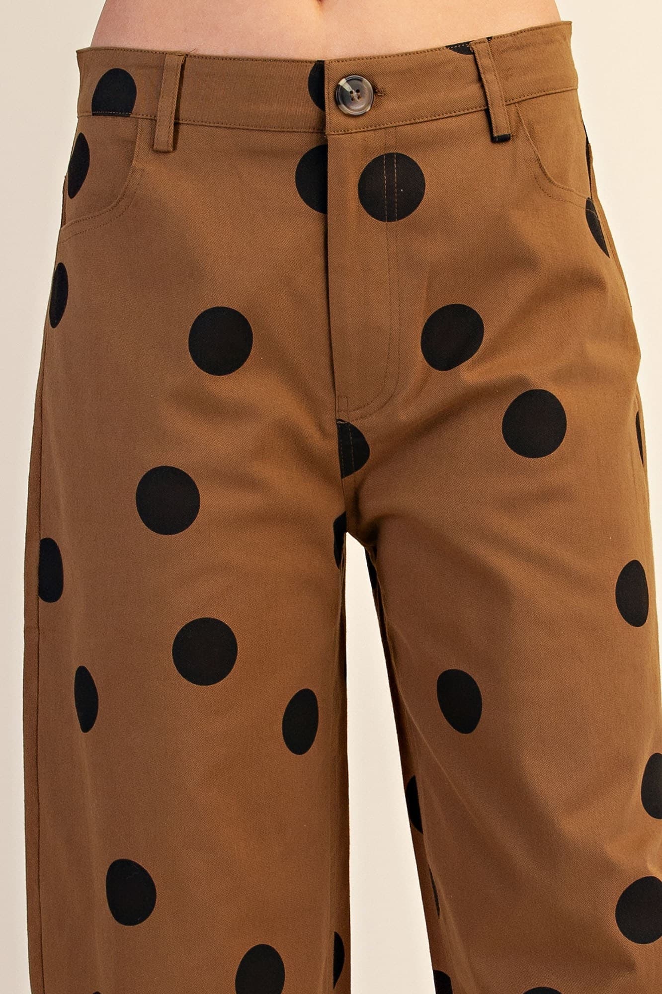 P8510 - BROWN