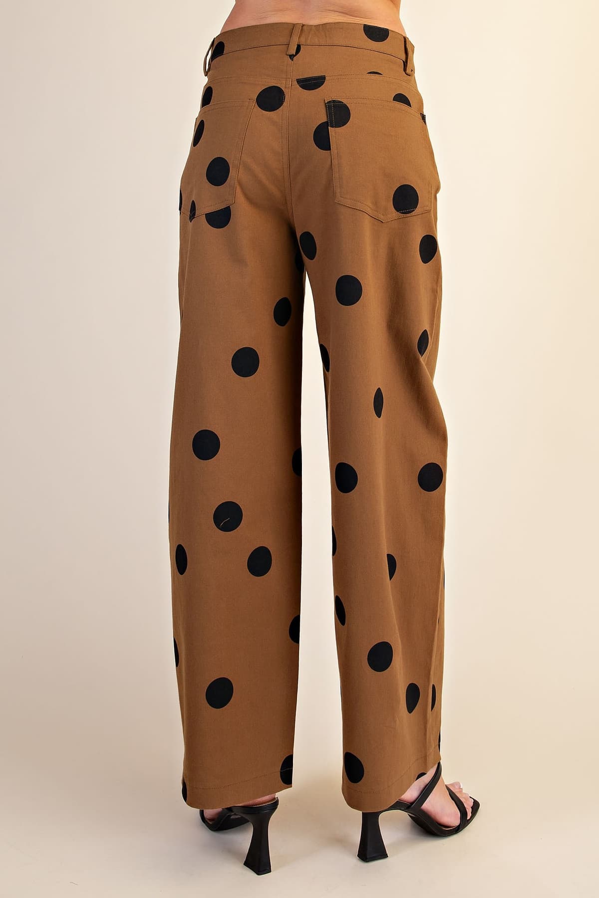 P8510 - BROWN
