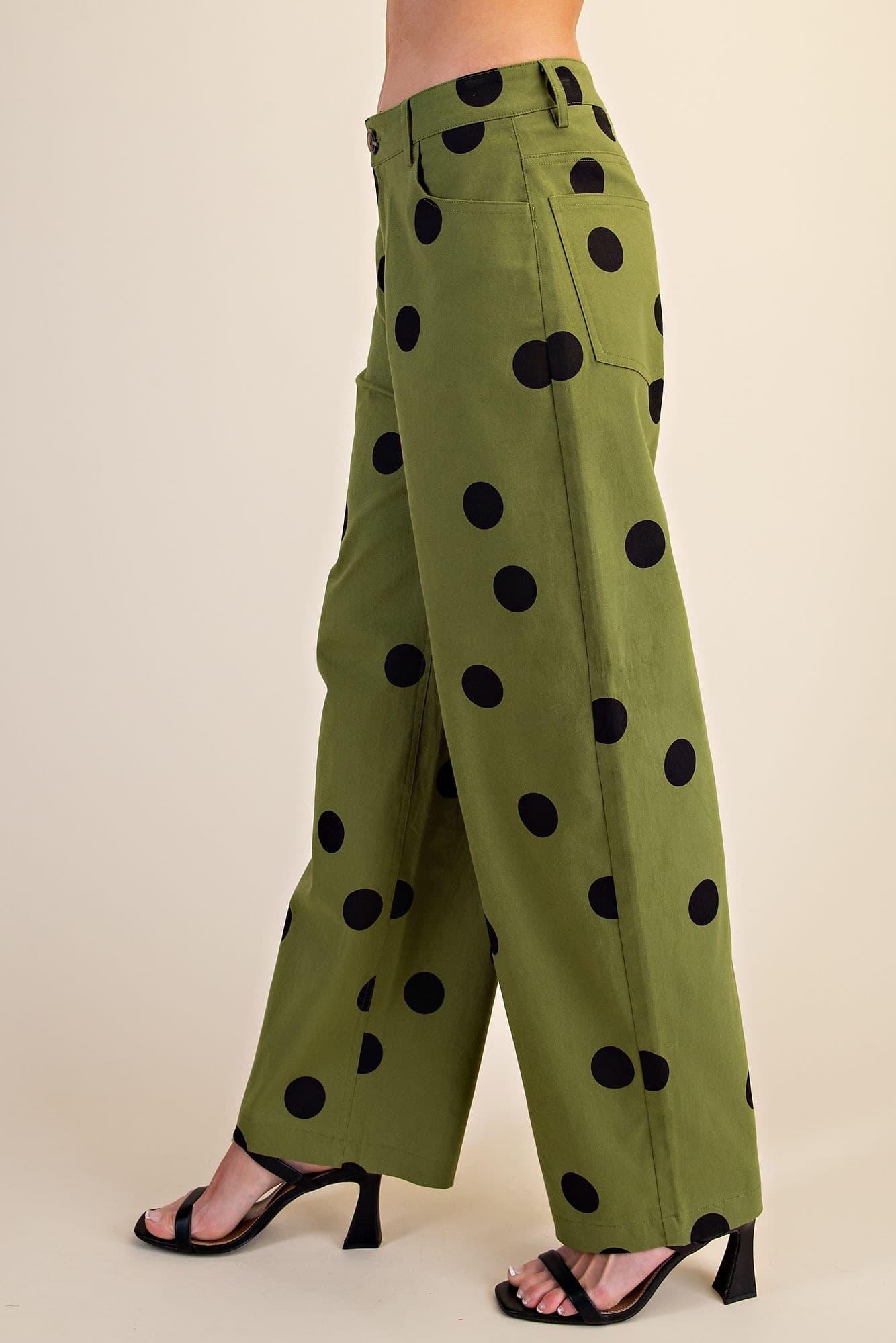 P8510 - GREEN