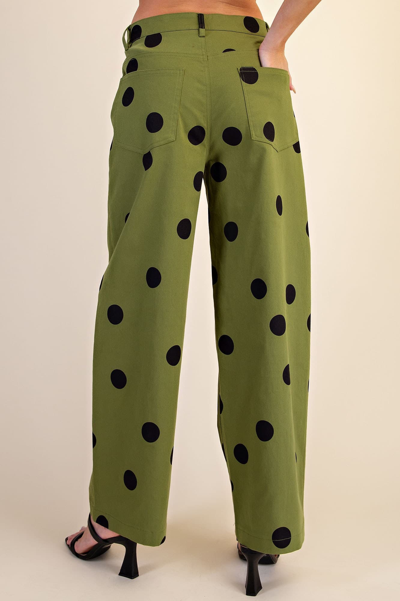 P8510 - GREEN