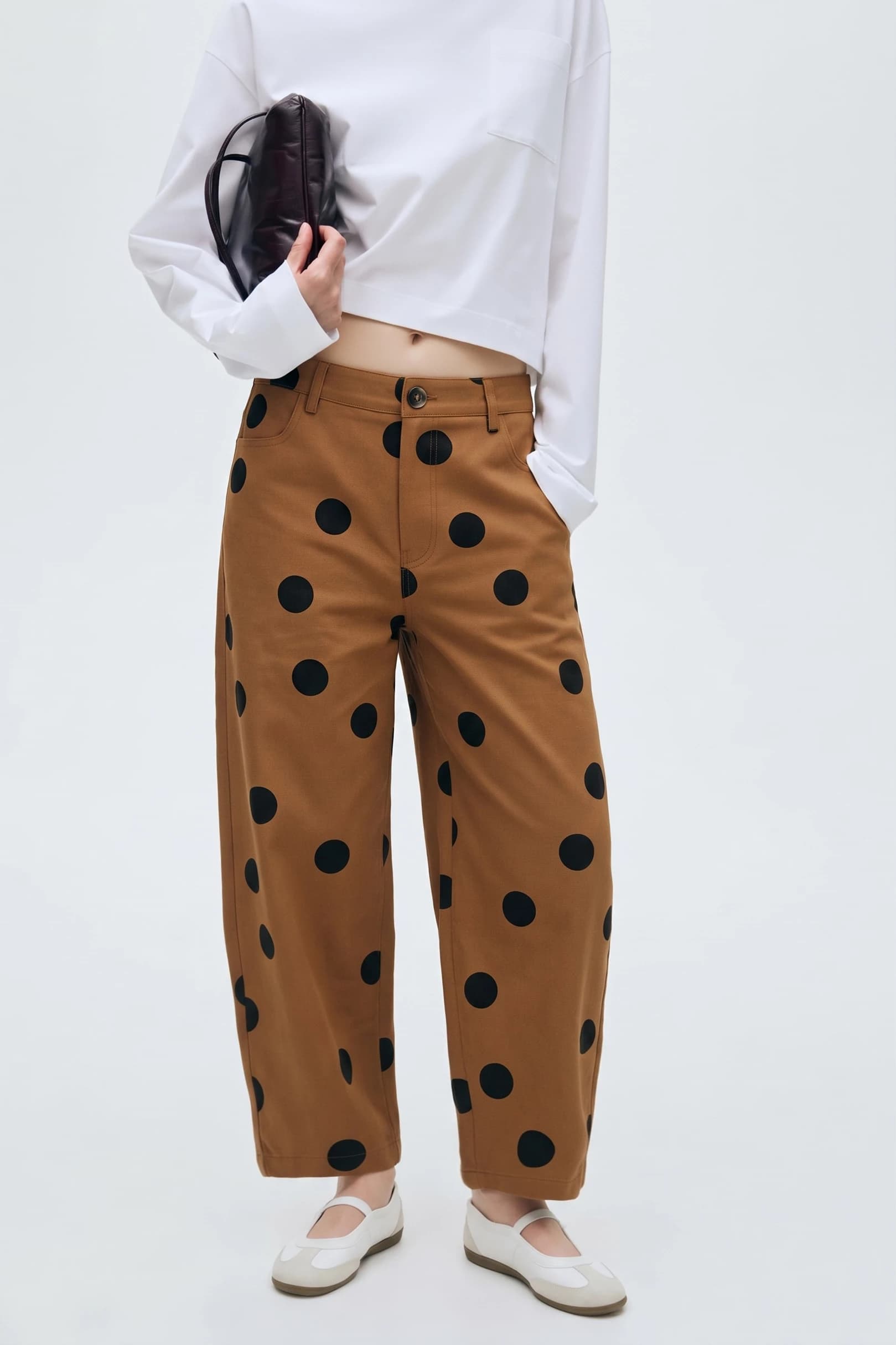 P8510 - BROWN