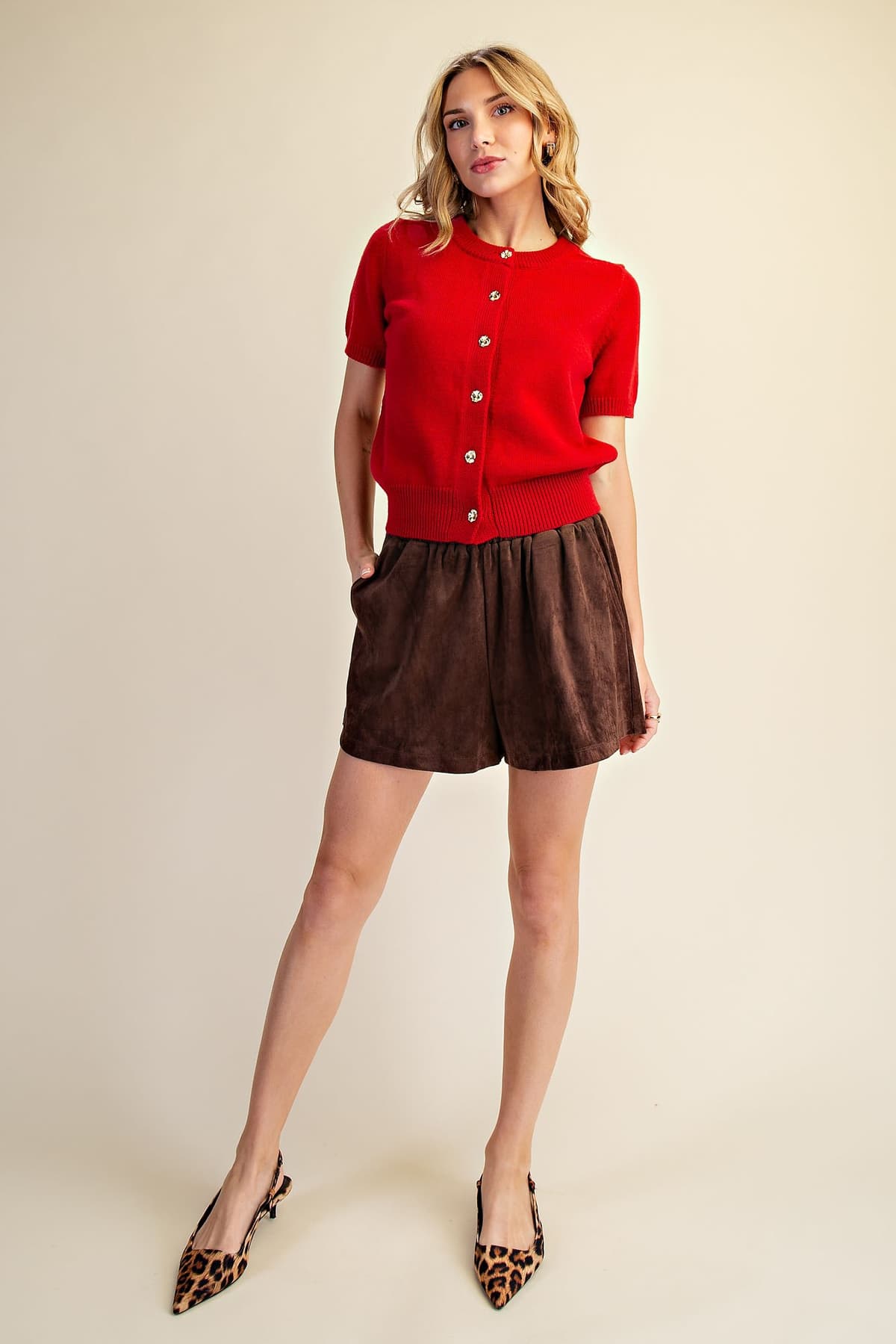 SW8522 - RED