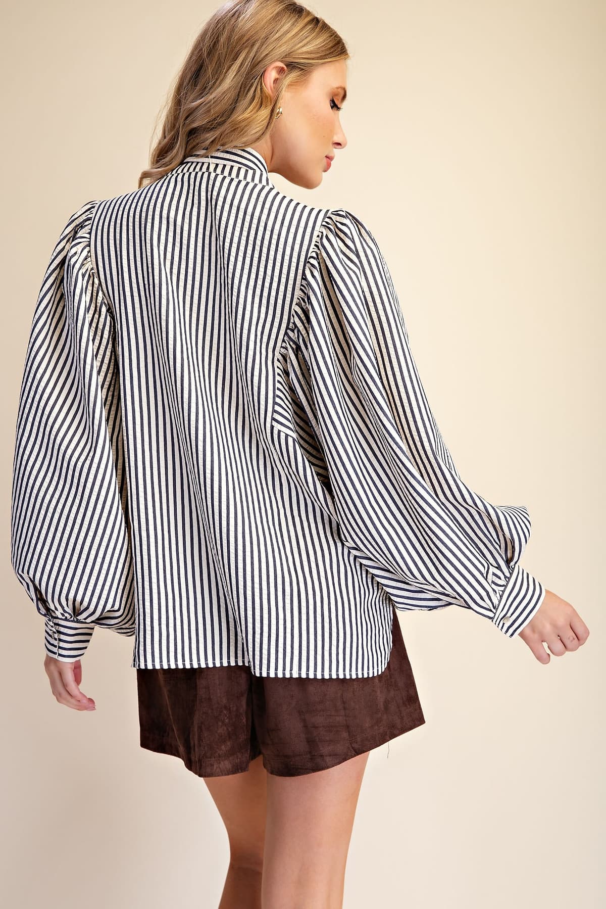 T8543 - INDIGO