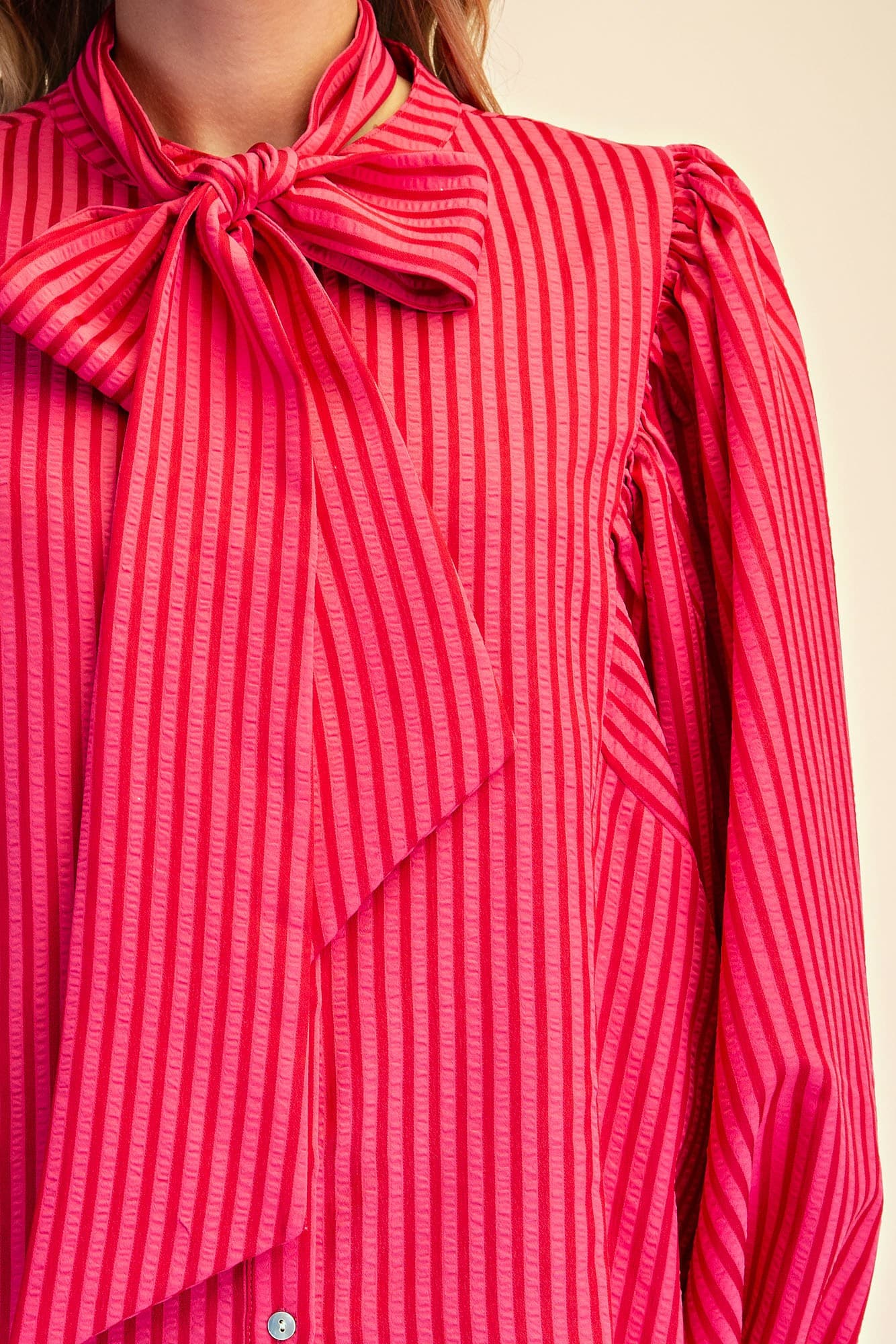 T8543 - RED/PINK
