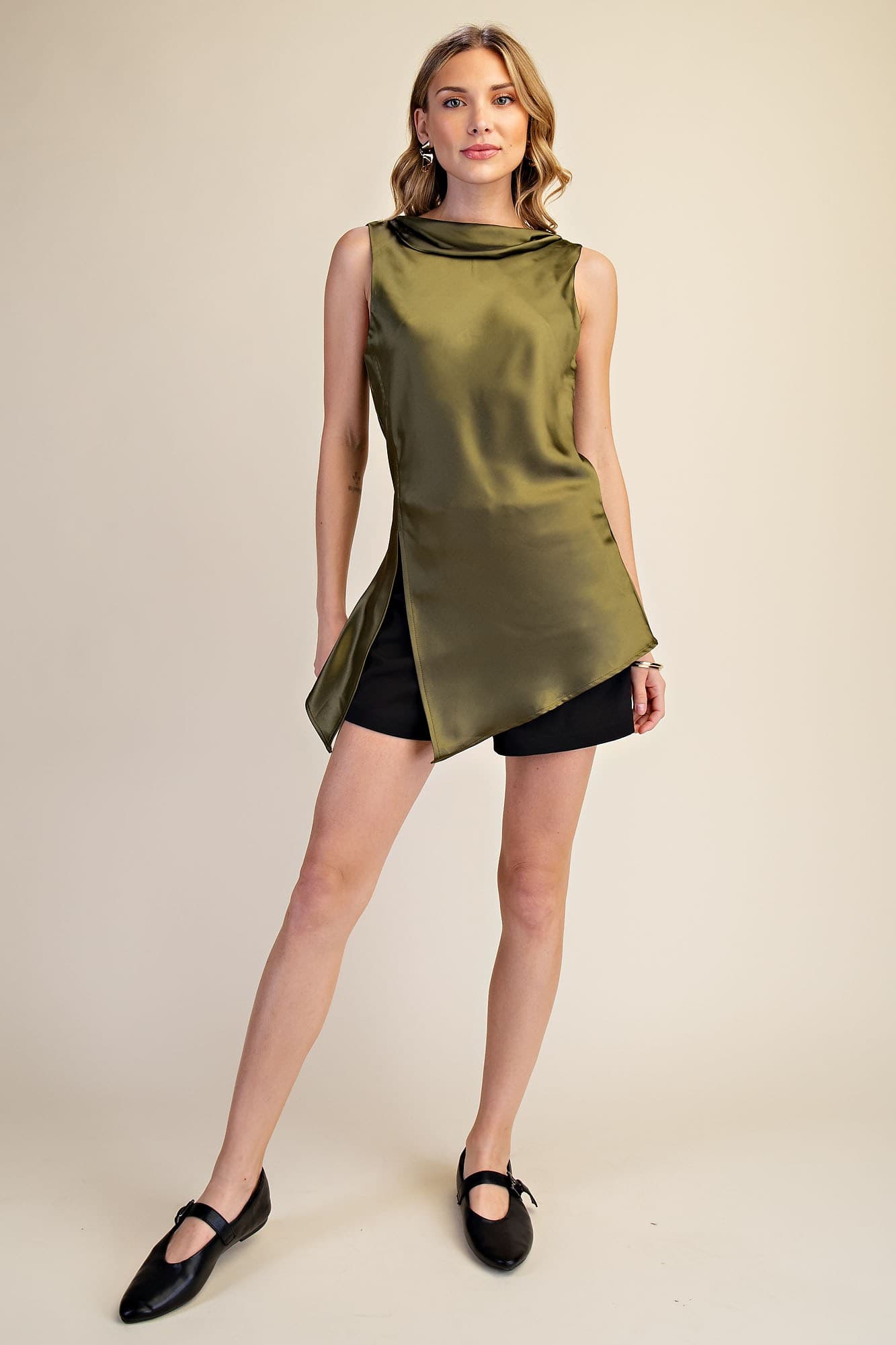 T9385 - OLIVE