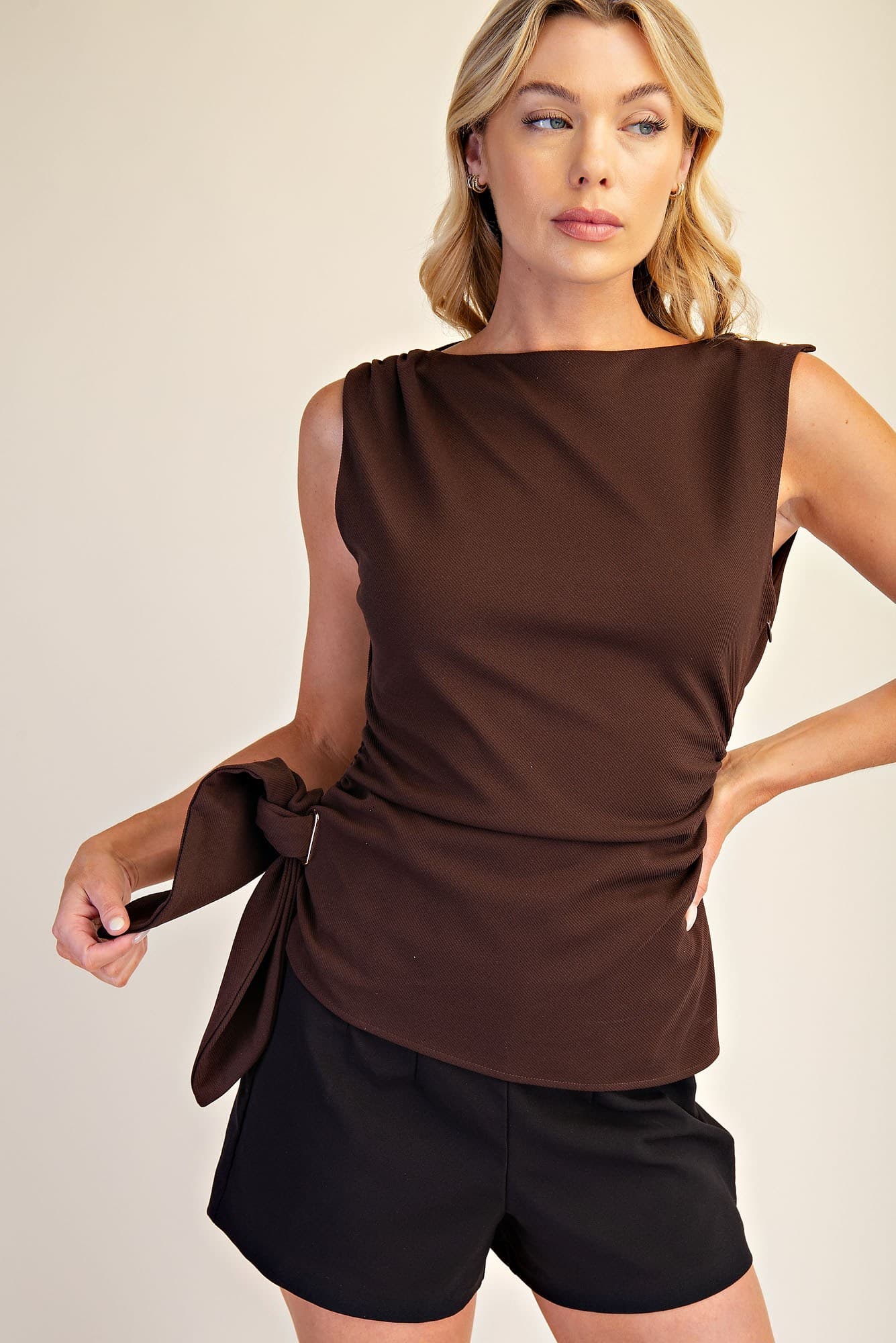 T9394 - BROWN