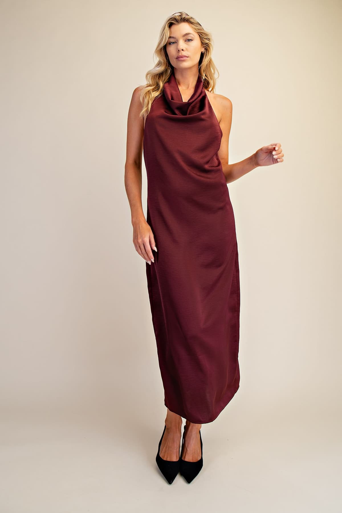 D9389 - BURGUNDY