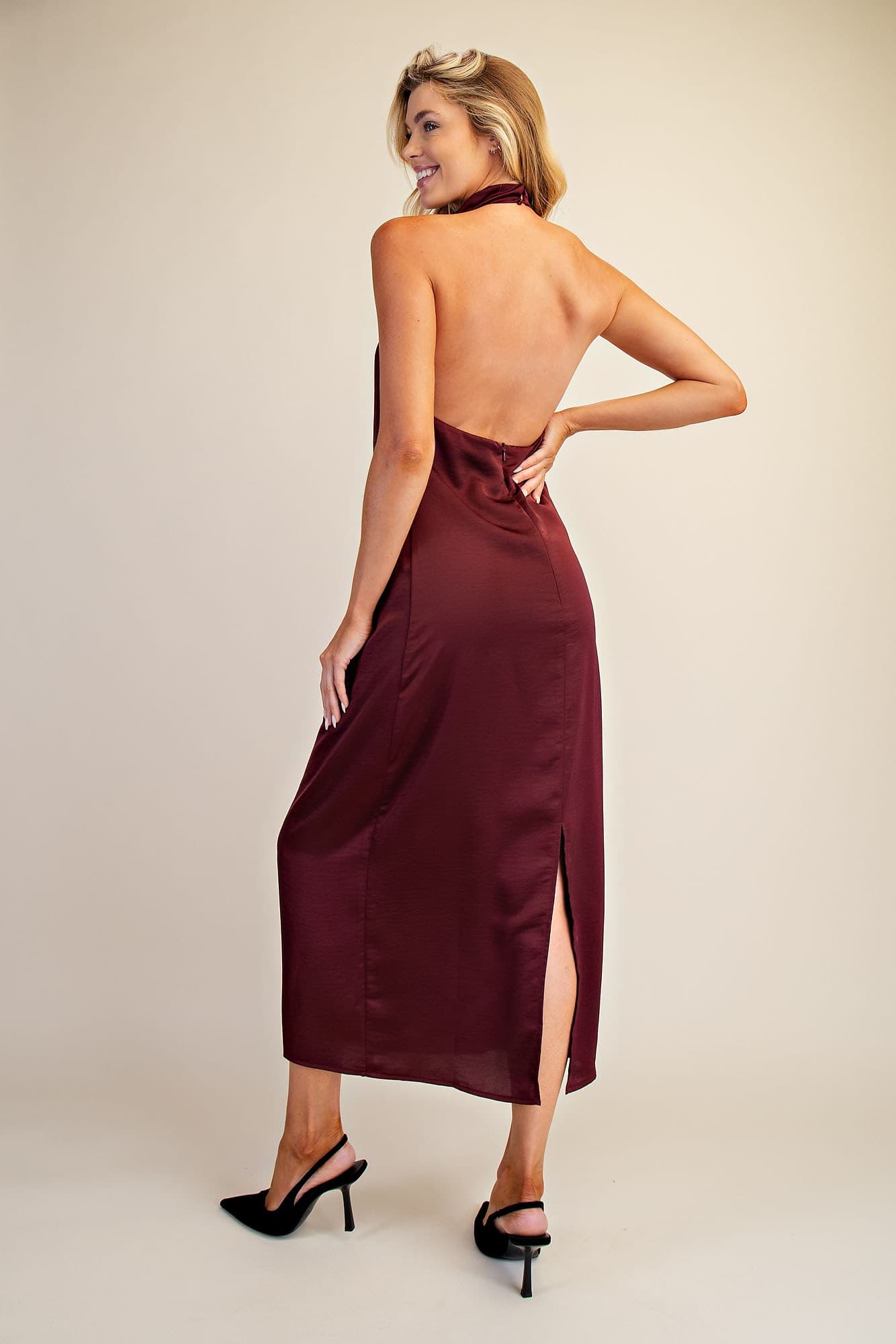 D9389 - BURGUNDY