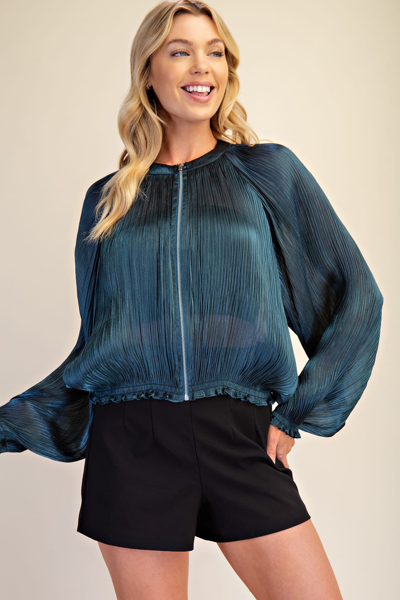 J9292 - TEAL