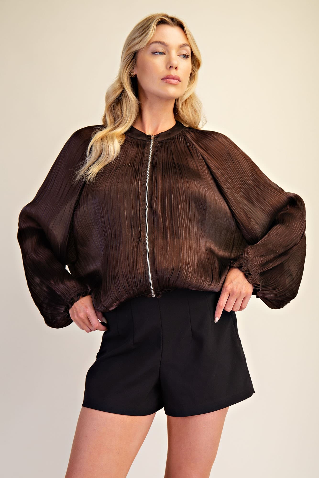 J9292 - BROWN