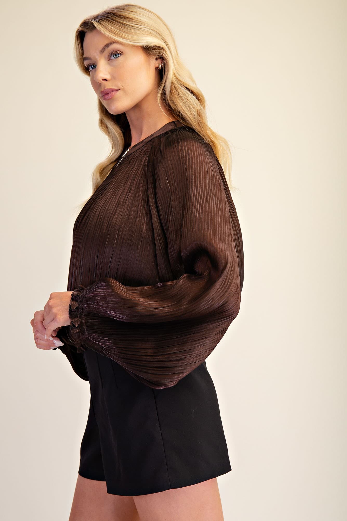 J9292 - BROWN