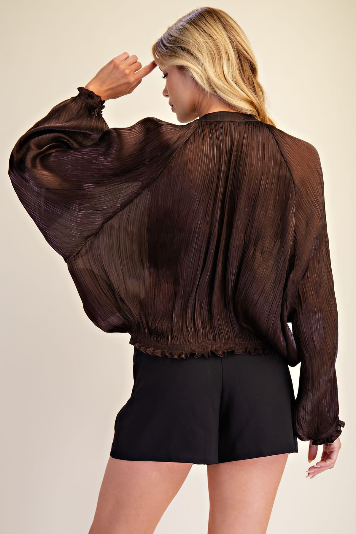 J9292 - BROWN