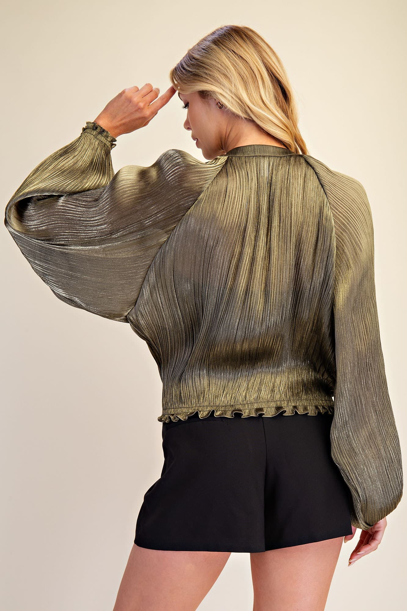 J9292 - GOLD