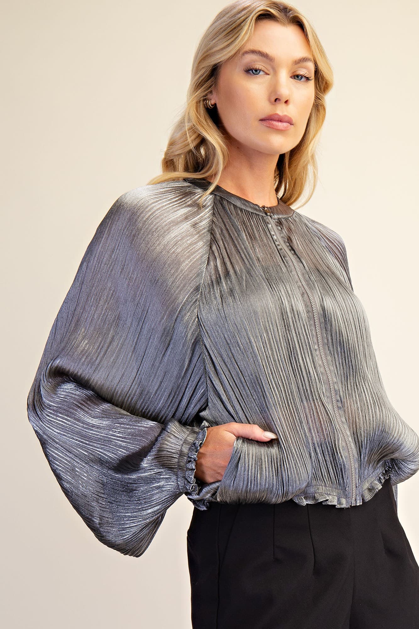 J9292 - SILVER
