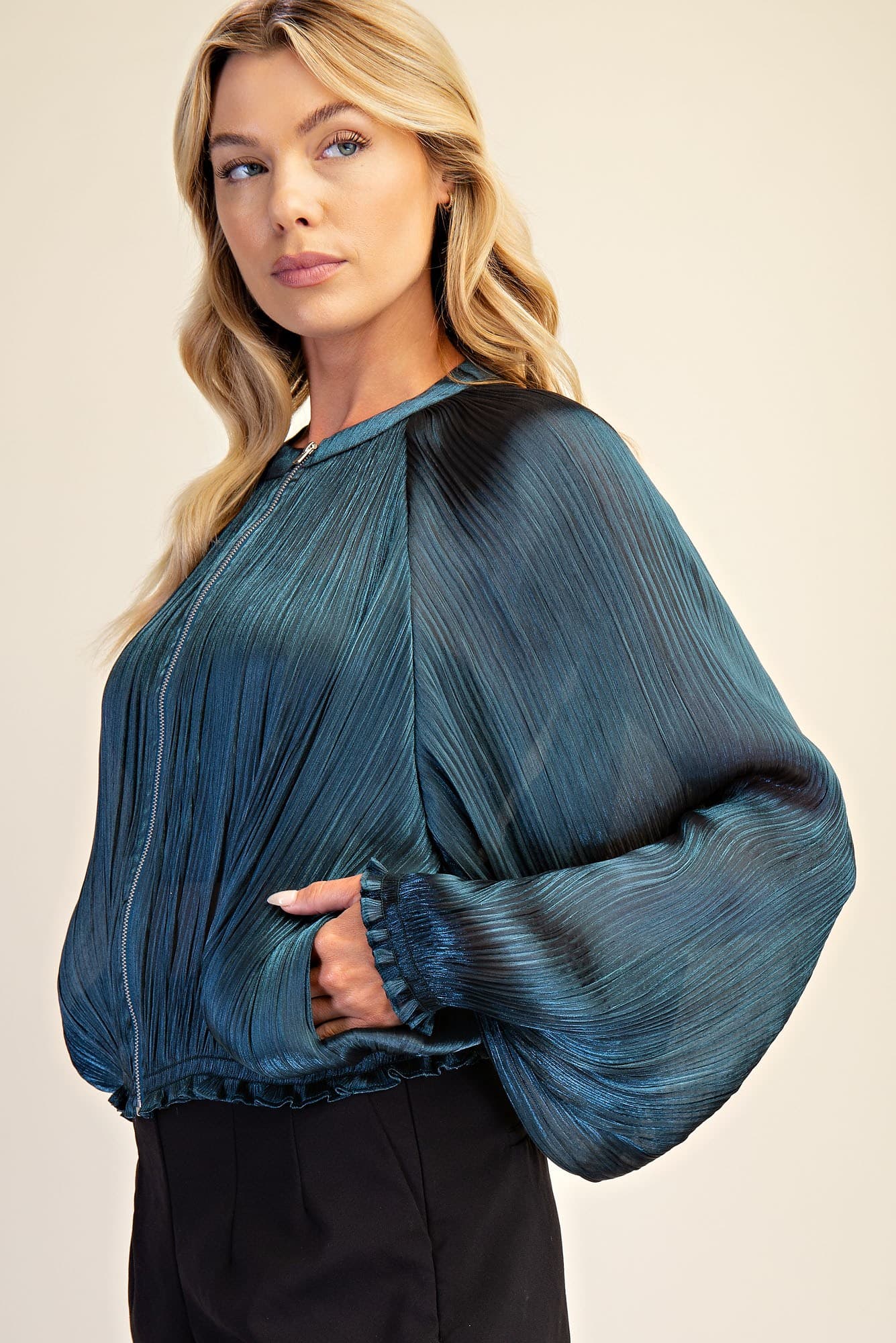 J9292 - TEAL