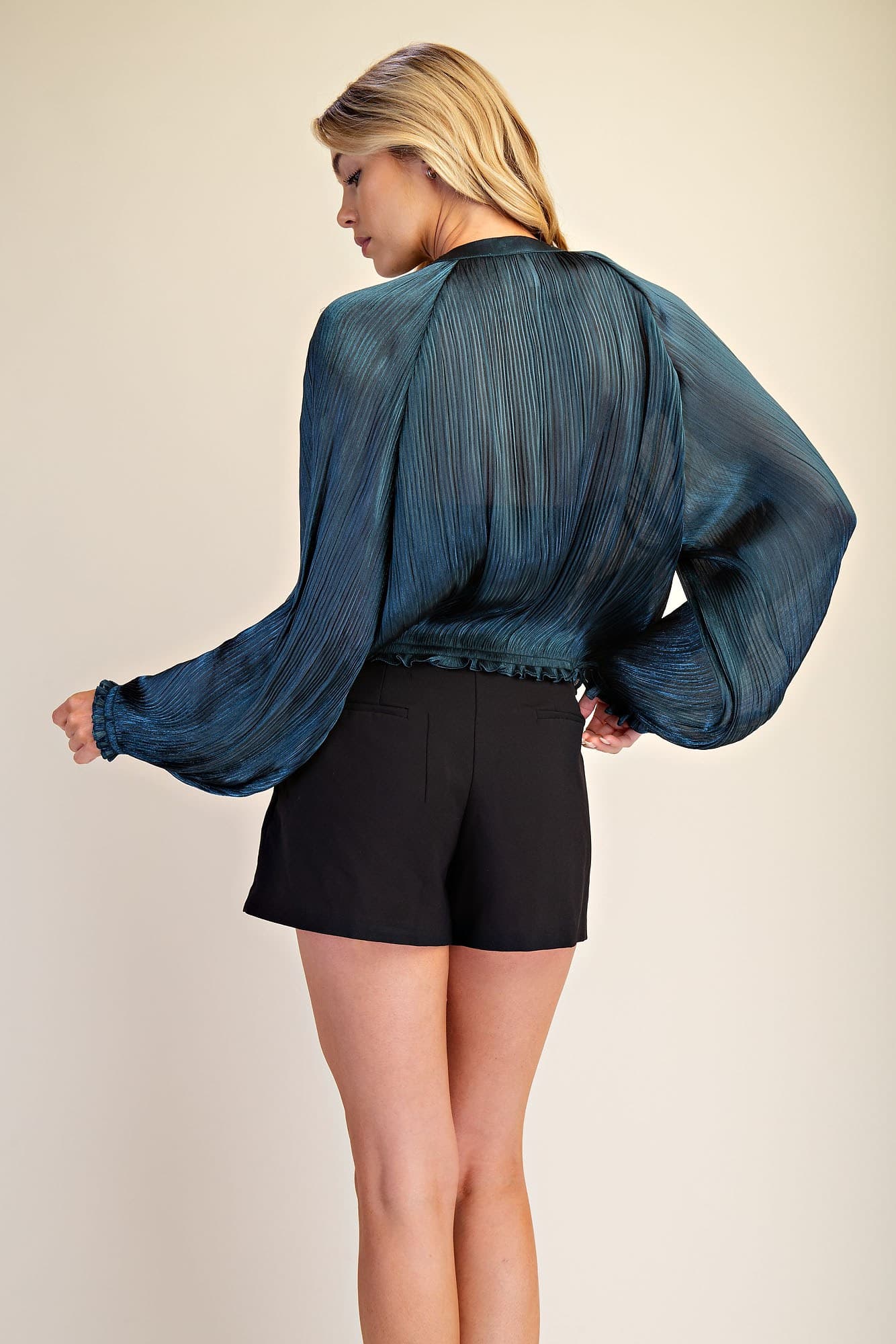 J9292 - TEAL