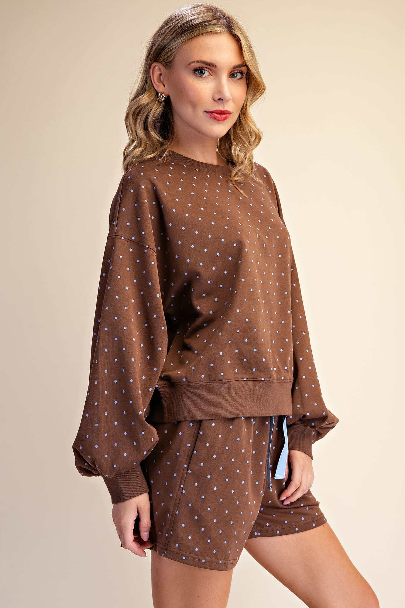 T8539 - BROWN
