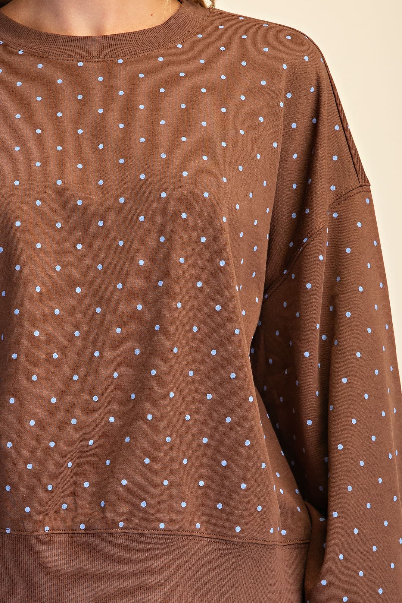 T8539 - BROWN