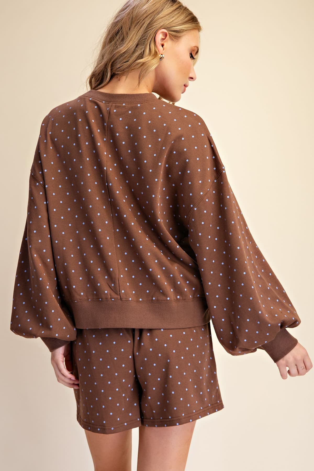 T8539 - BROWN