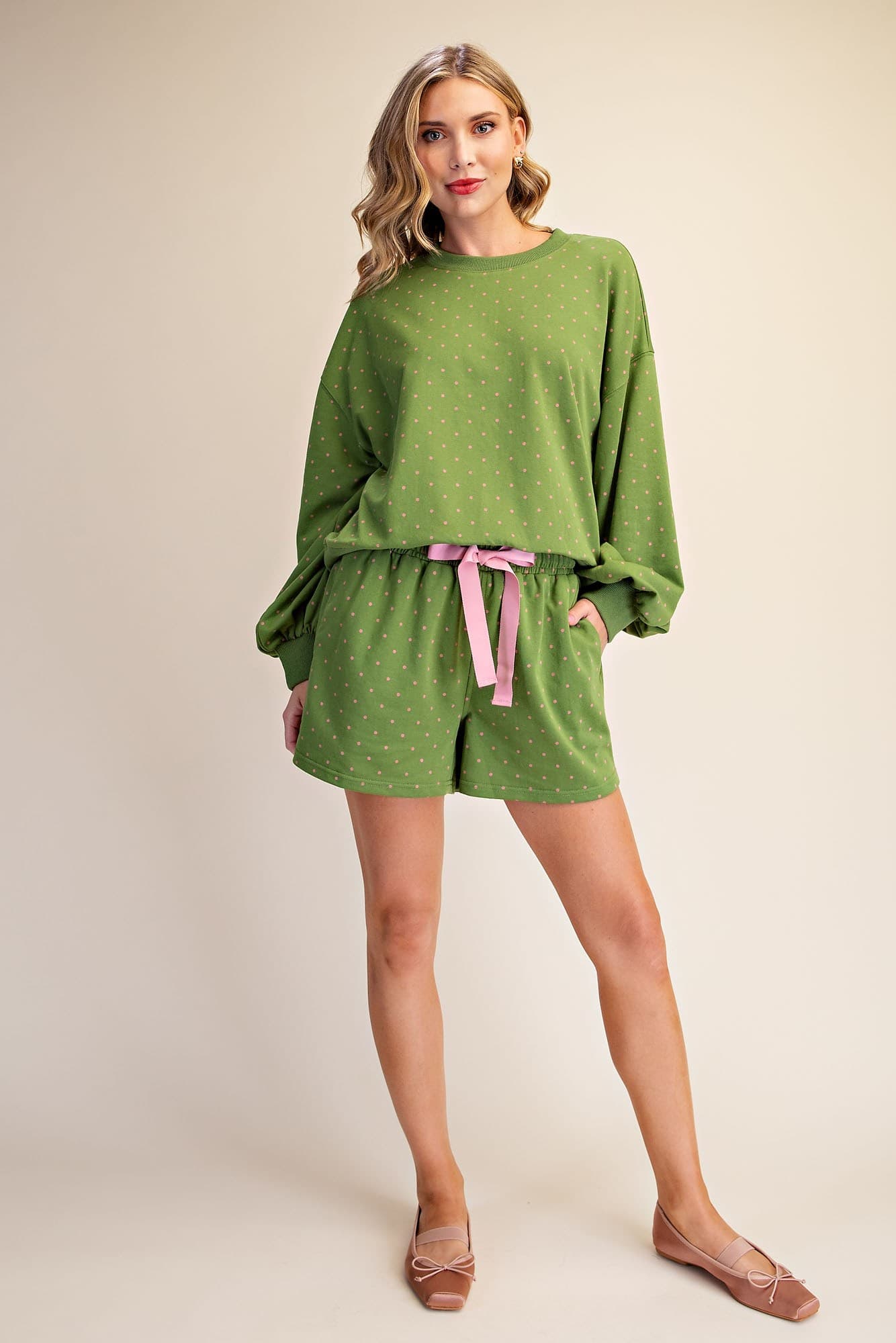 P8538 - OLIVE