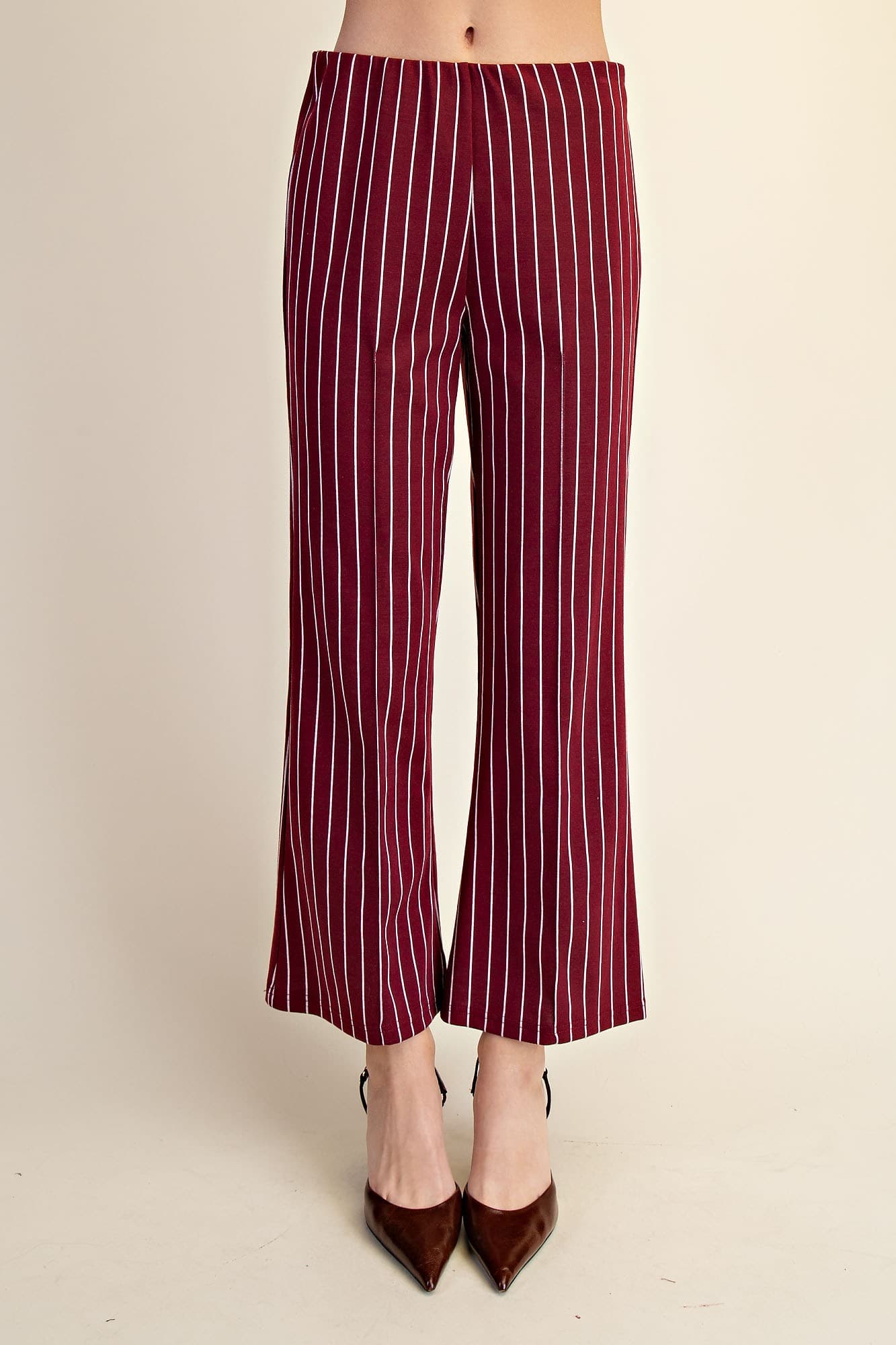 P8524 - BURGUNDY
