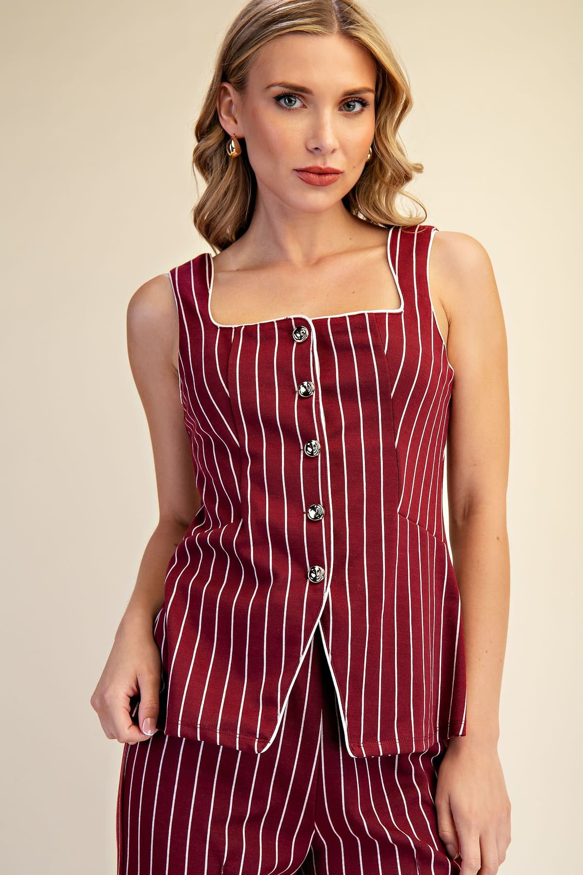 T8523 - BURGUNDY