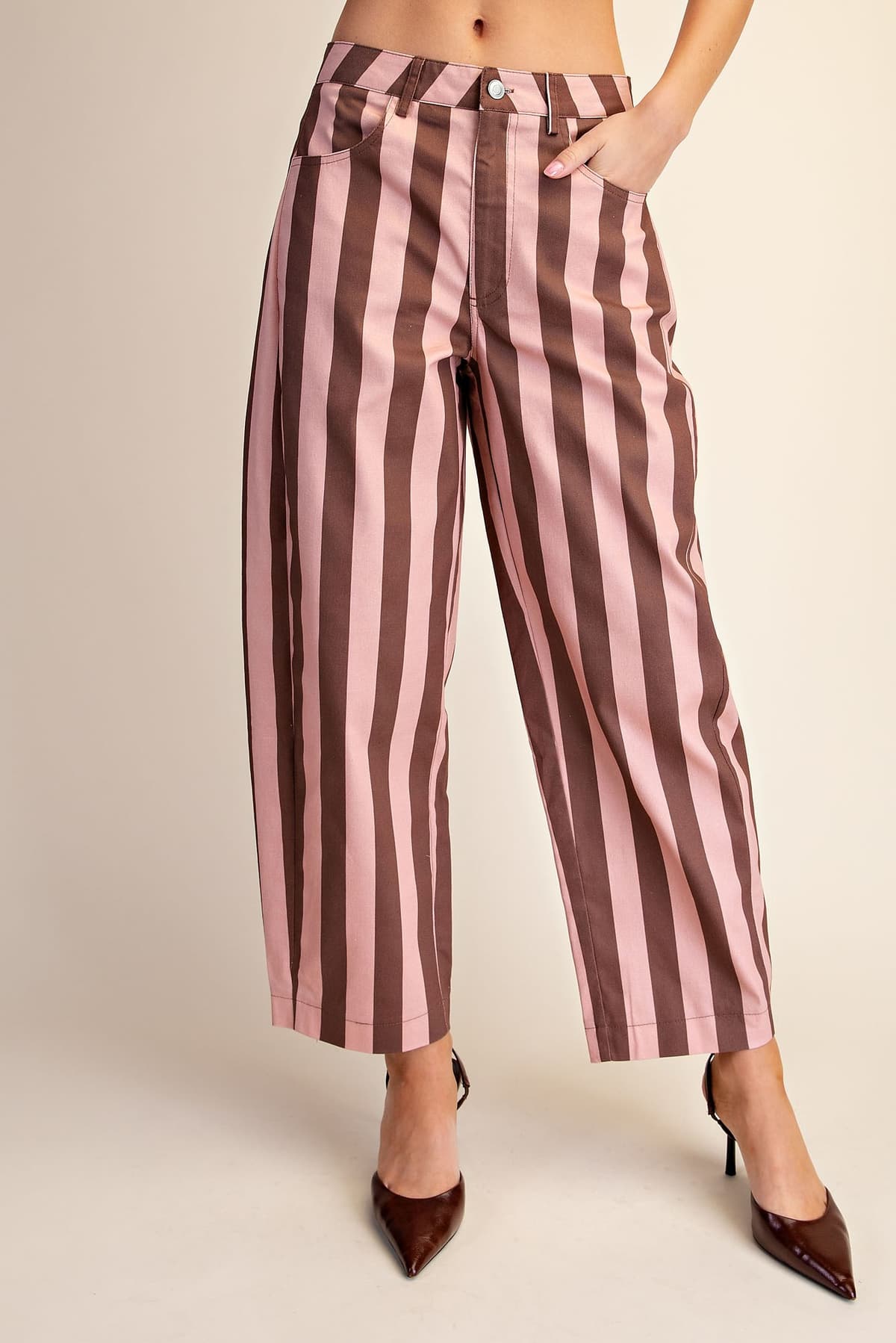 P8533 - BROWN
