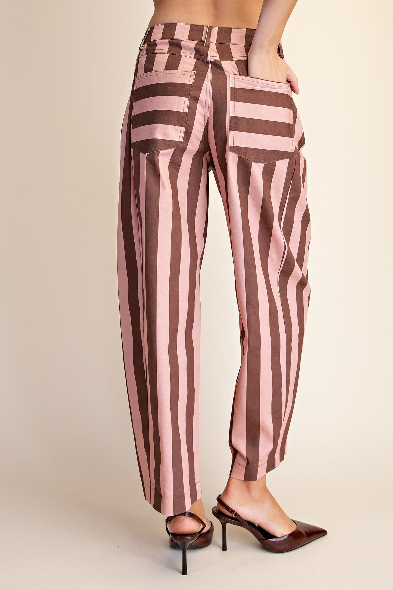 P8533 - BROWN