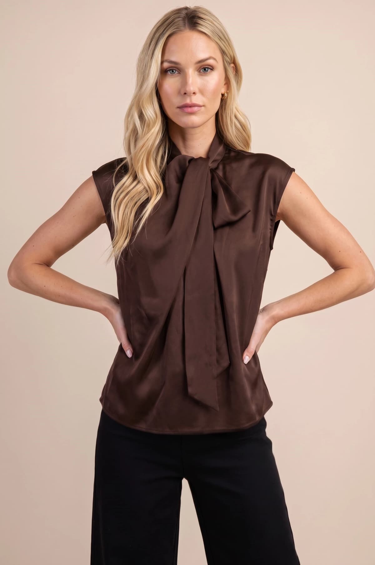 T8548 - BROWN