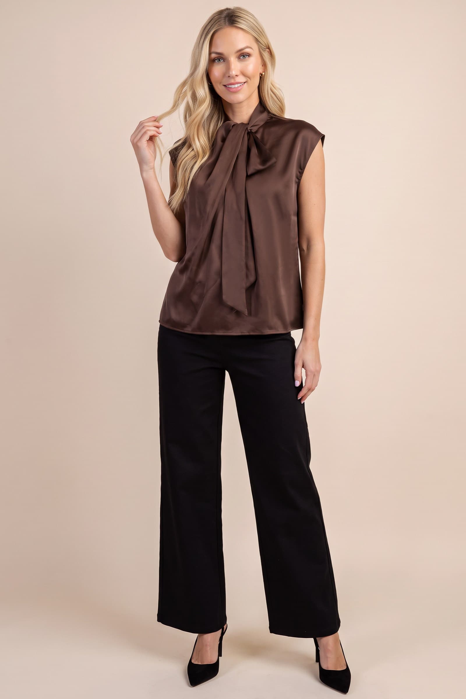 T8548 - BROWN