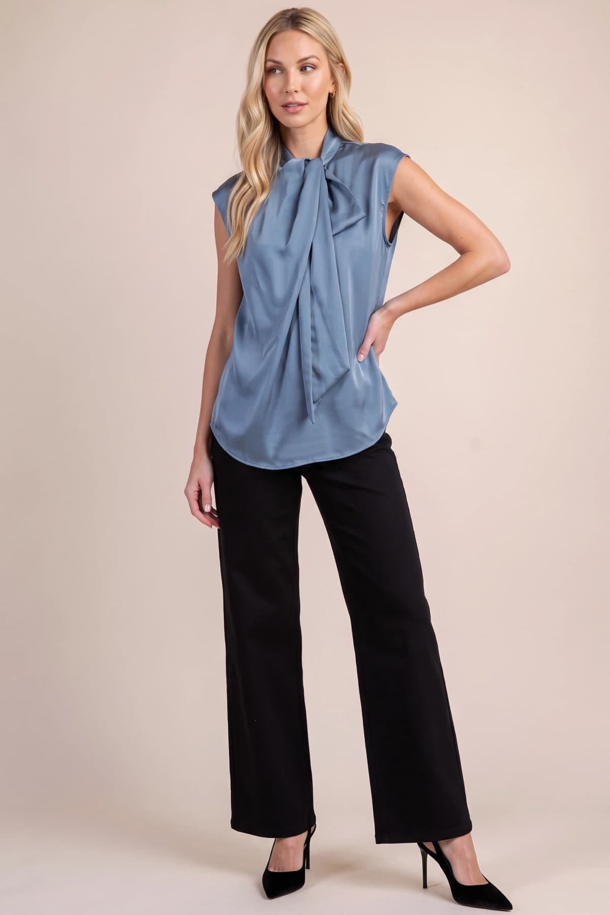T8548 - SLATE BLUE
